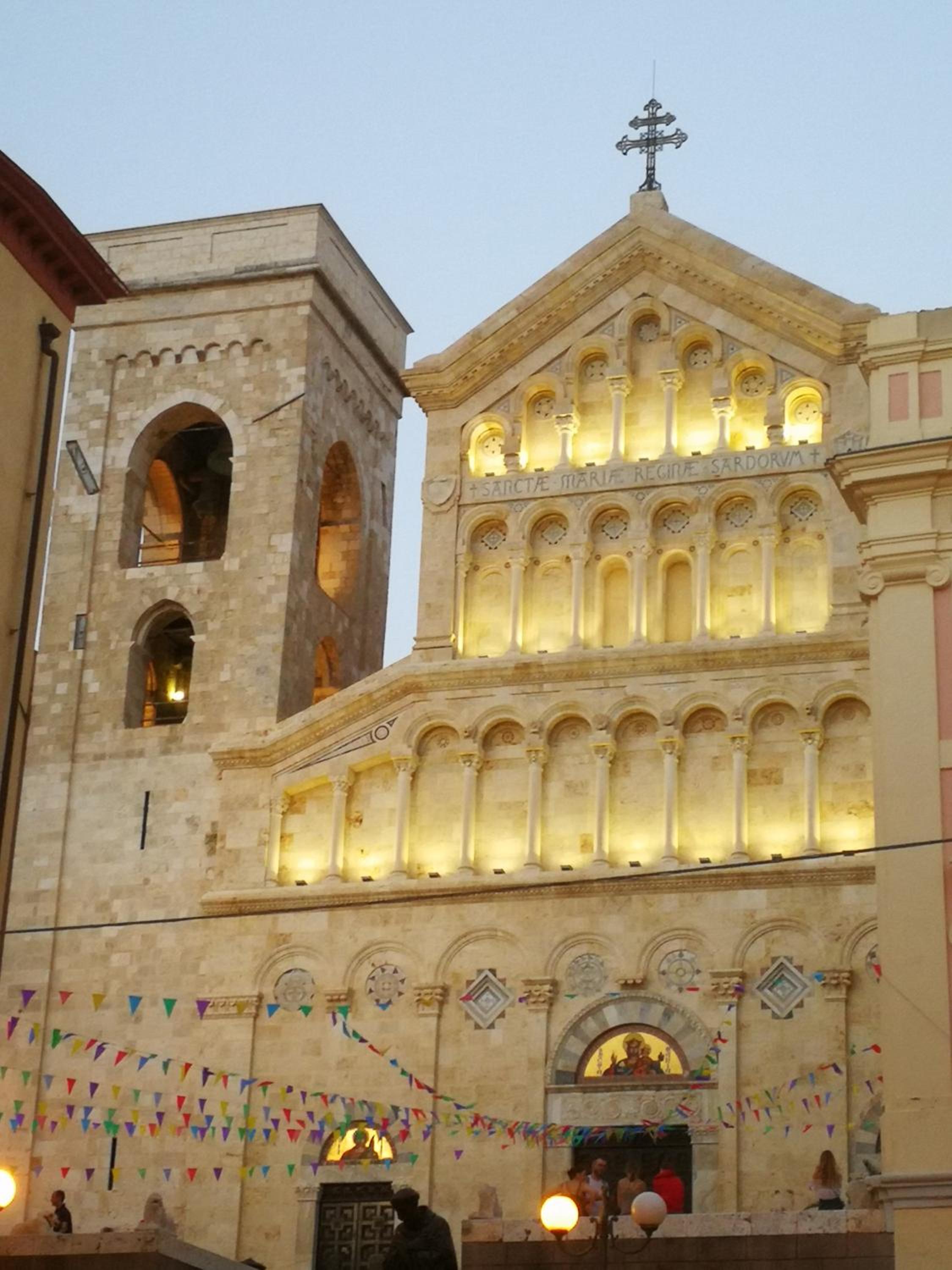 Da Agnese Locazioni brevi