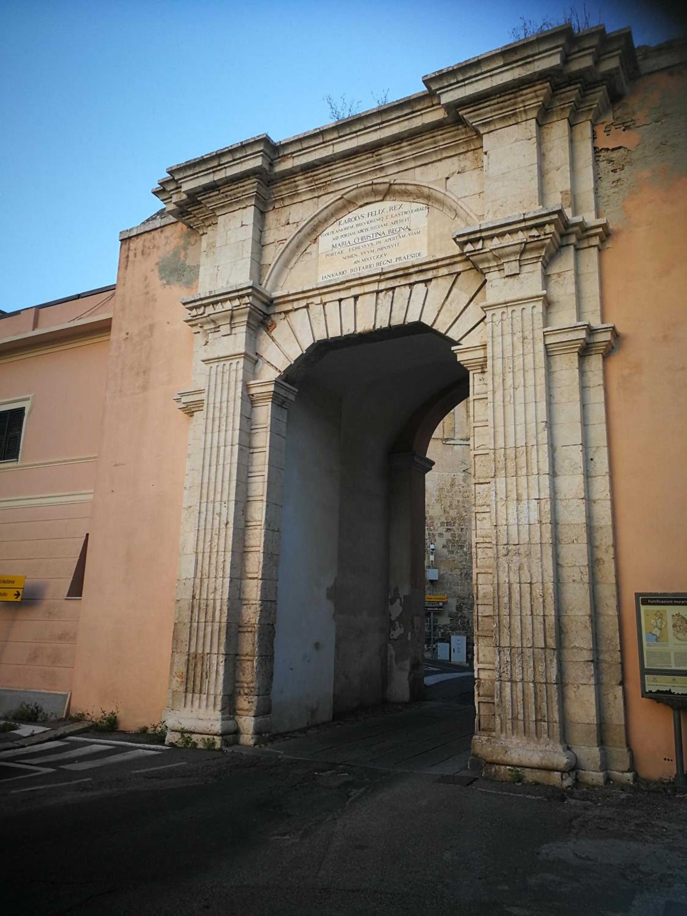 Da Agnese Locazioni brevi