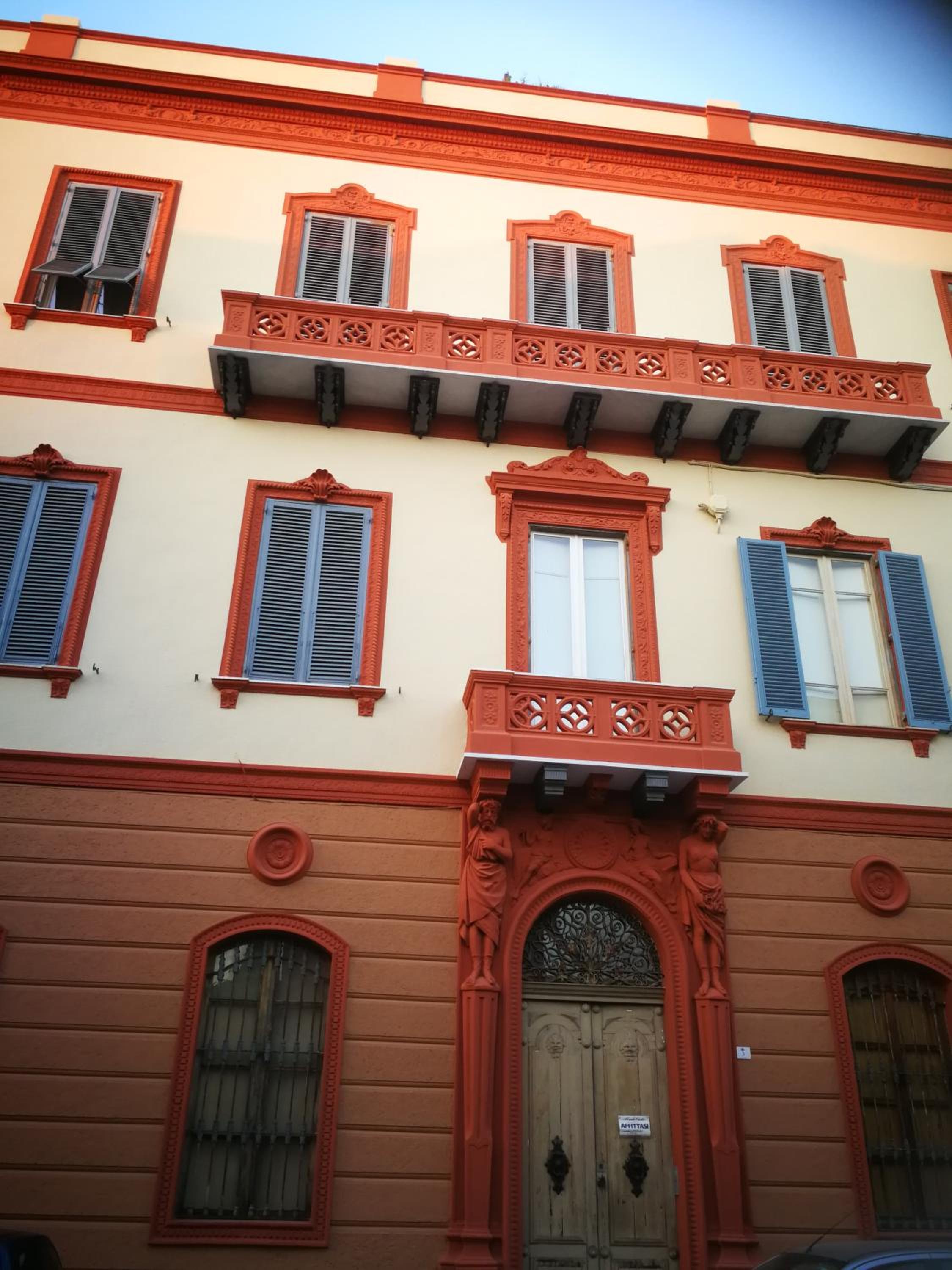 Da Agnese Locazioni brevi