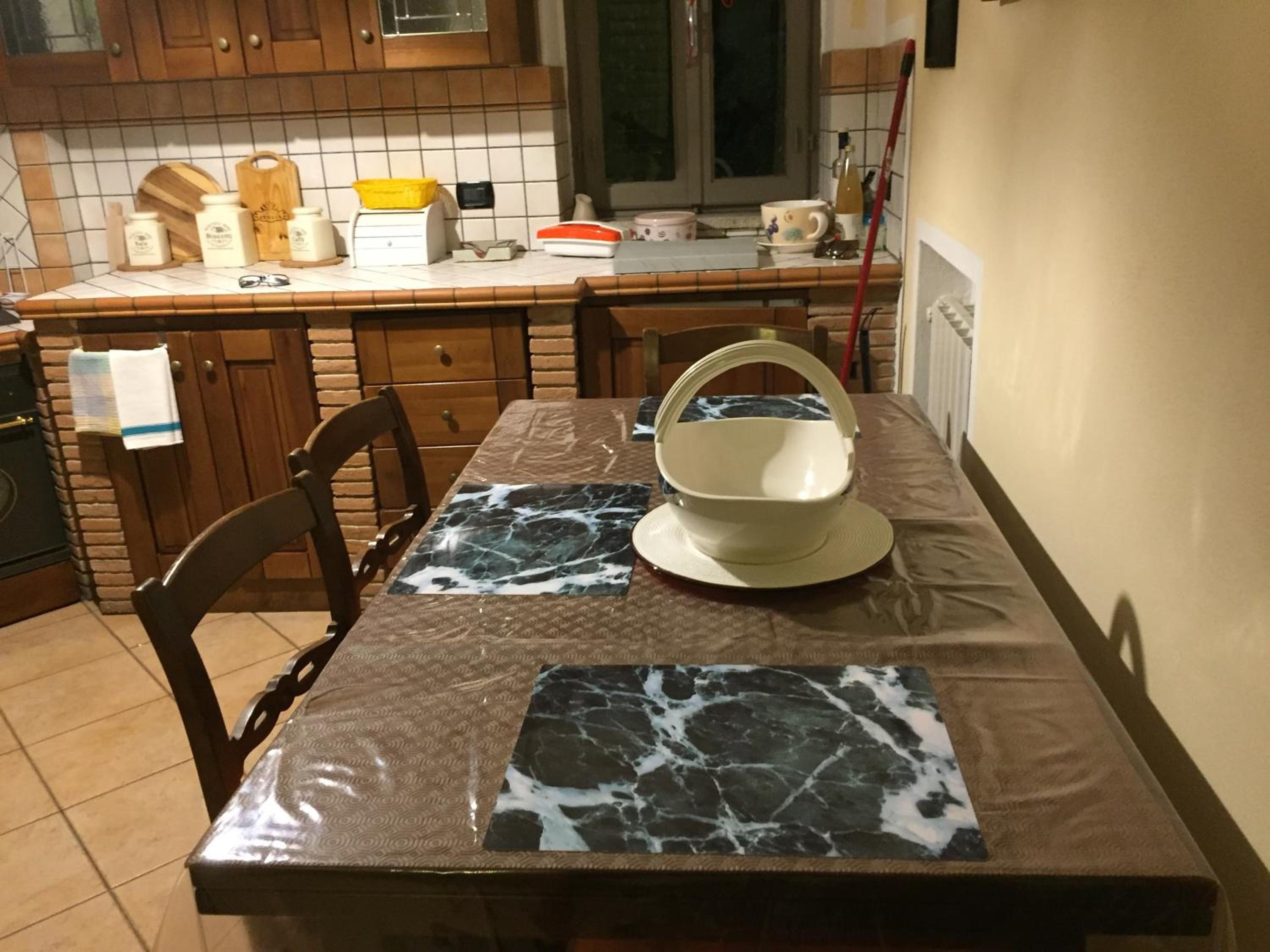 APPARTAMENTO GABBRO-ROSIGNANO MARITTIMO view 2