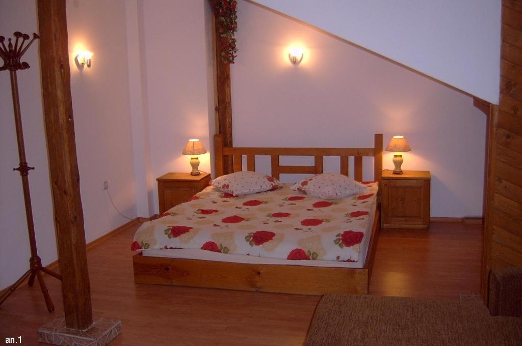 Vasi Apartments