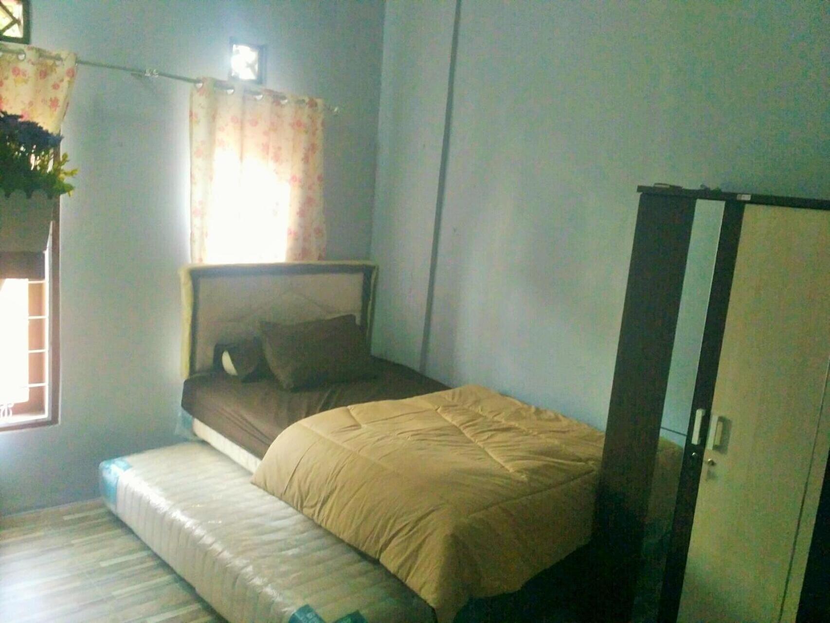 Homestay Bumi Asri III Cikutra view 3