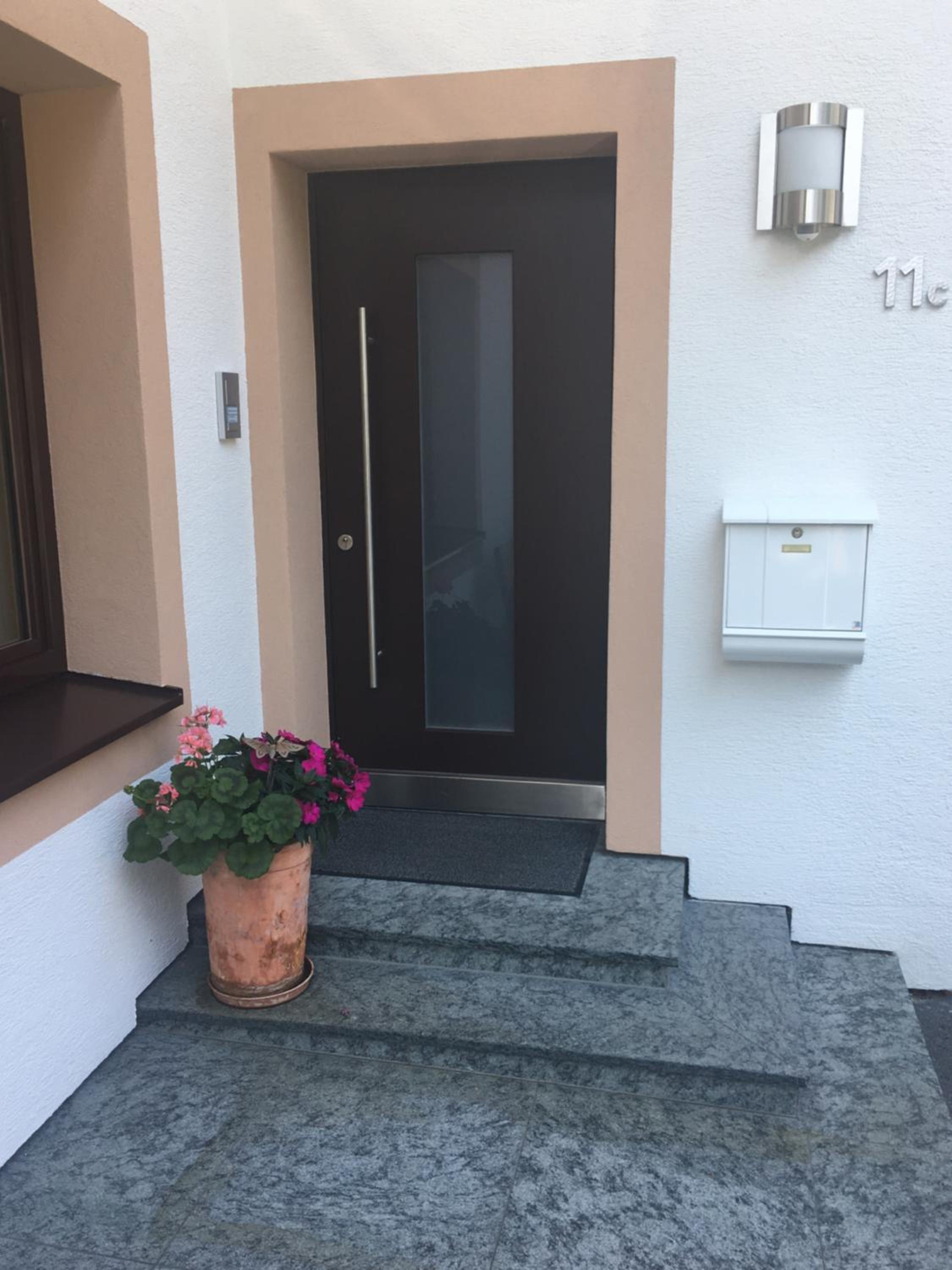 Haus Ganeu view 5