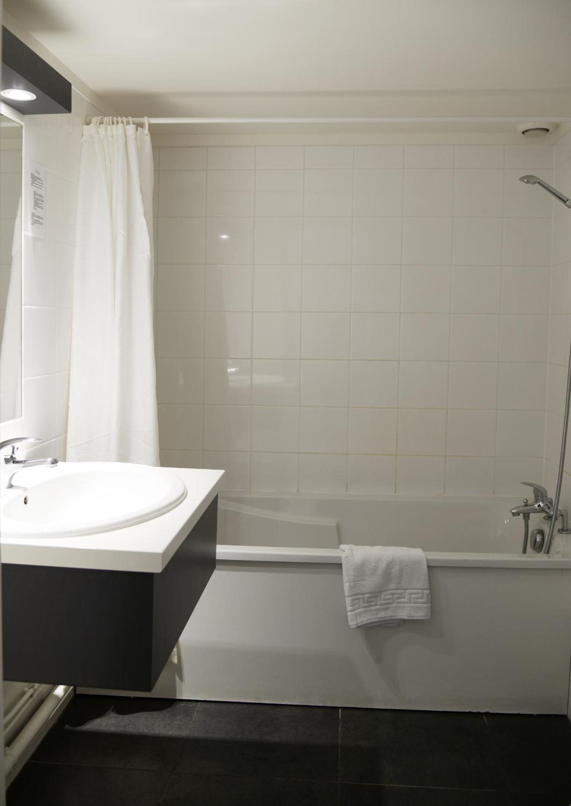 Blagnac Vacations - Aerel Hotel Aeroport Blagnac - Property Image 11