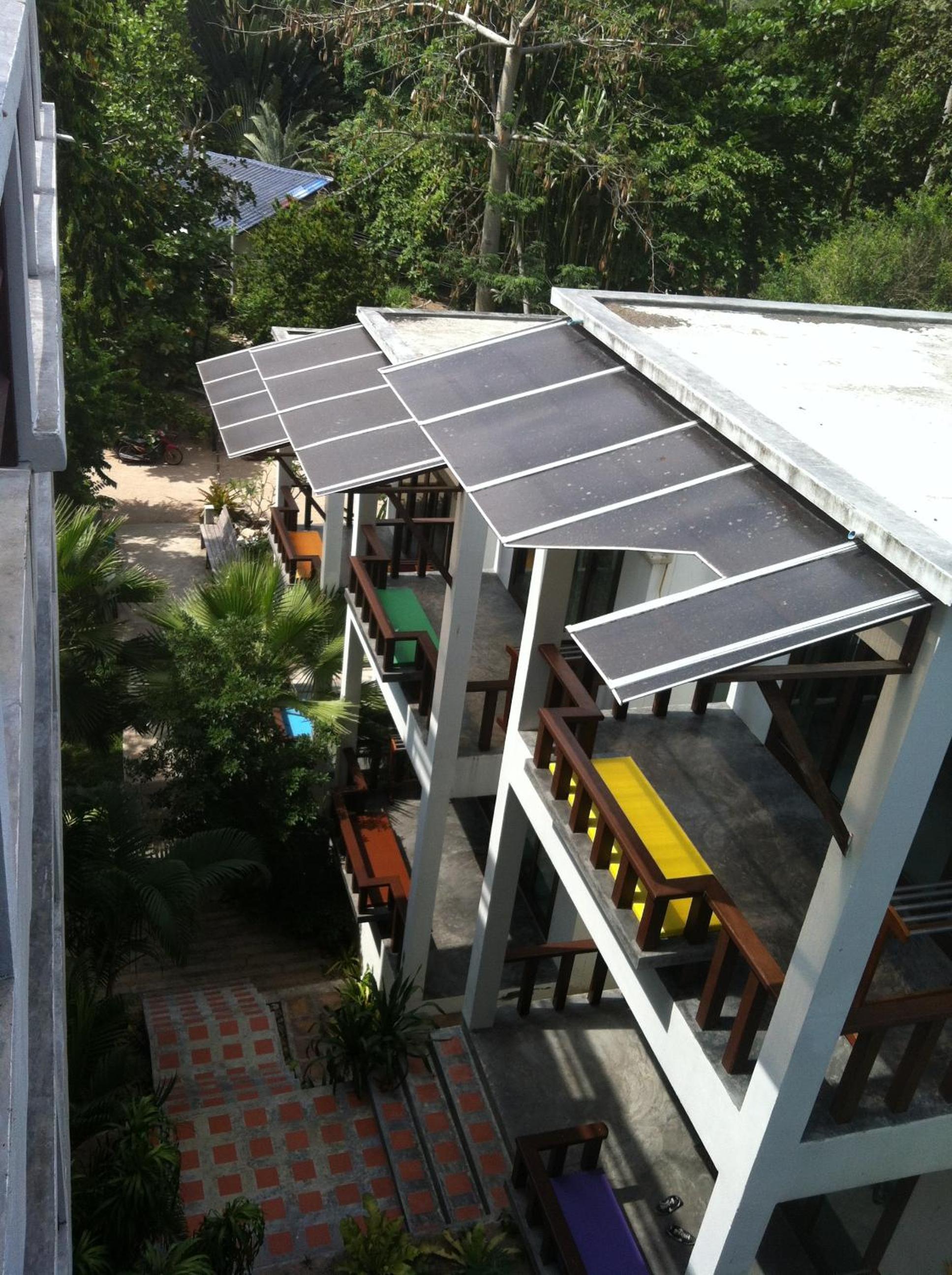 In Touch Resort