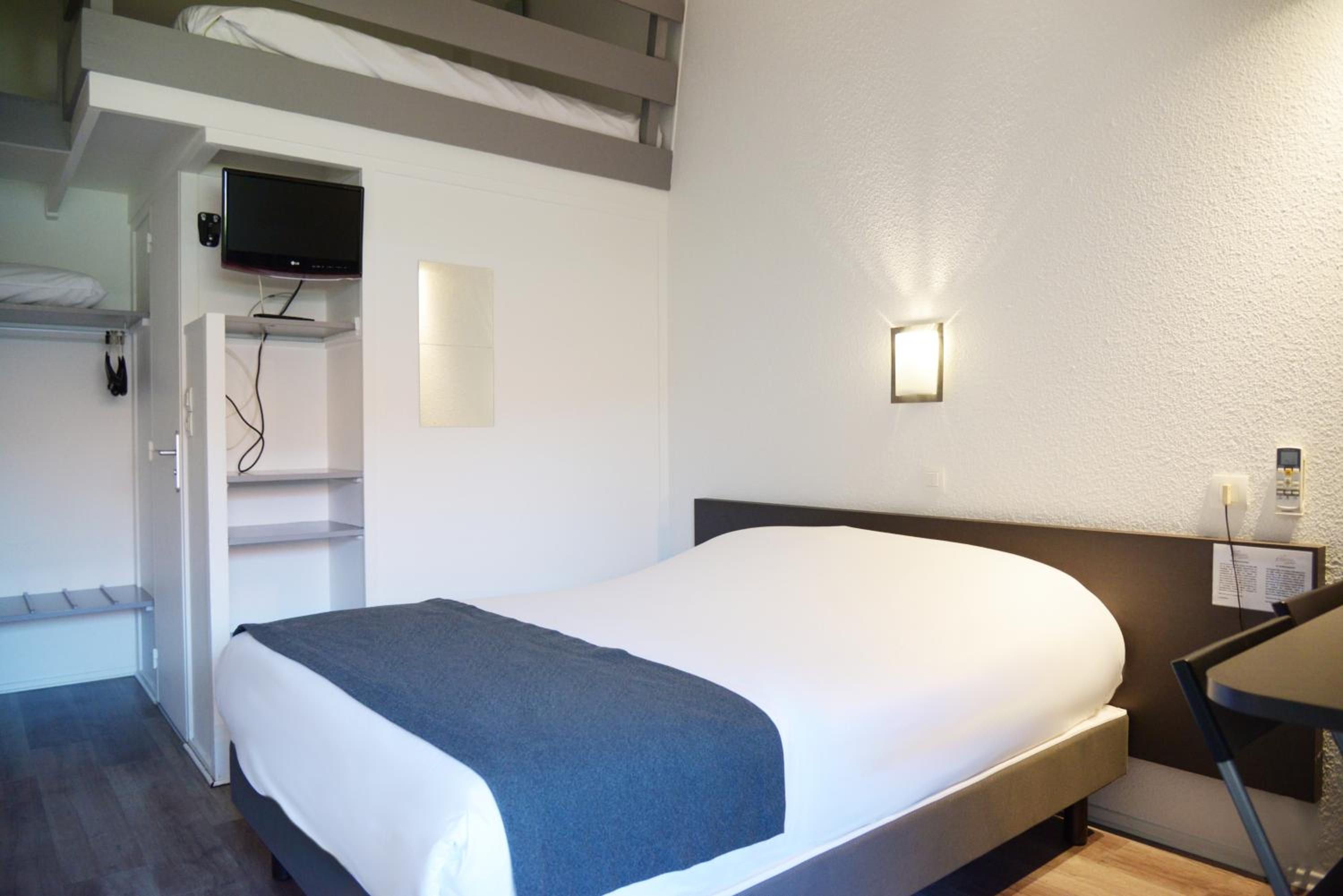 Blagnac Vacations - Aerel Hotel Aeroport Blagnac - Property Image 9