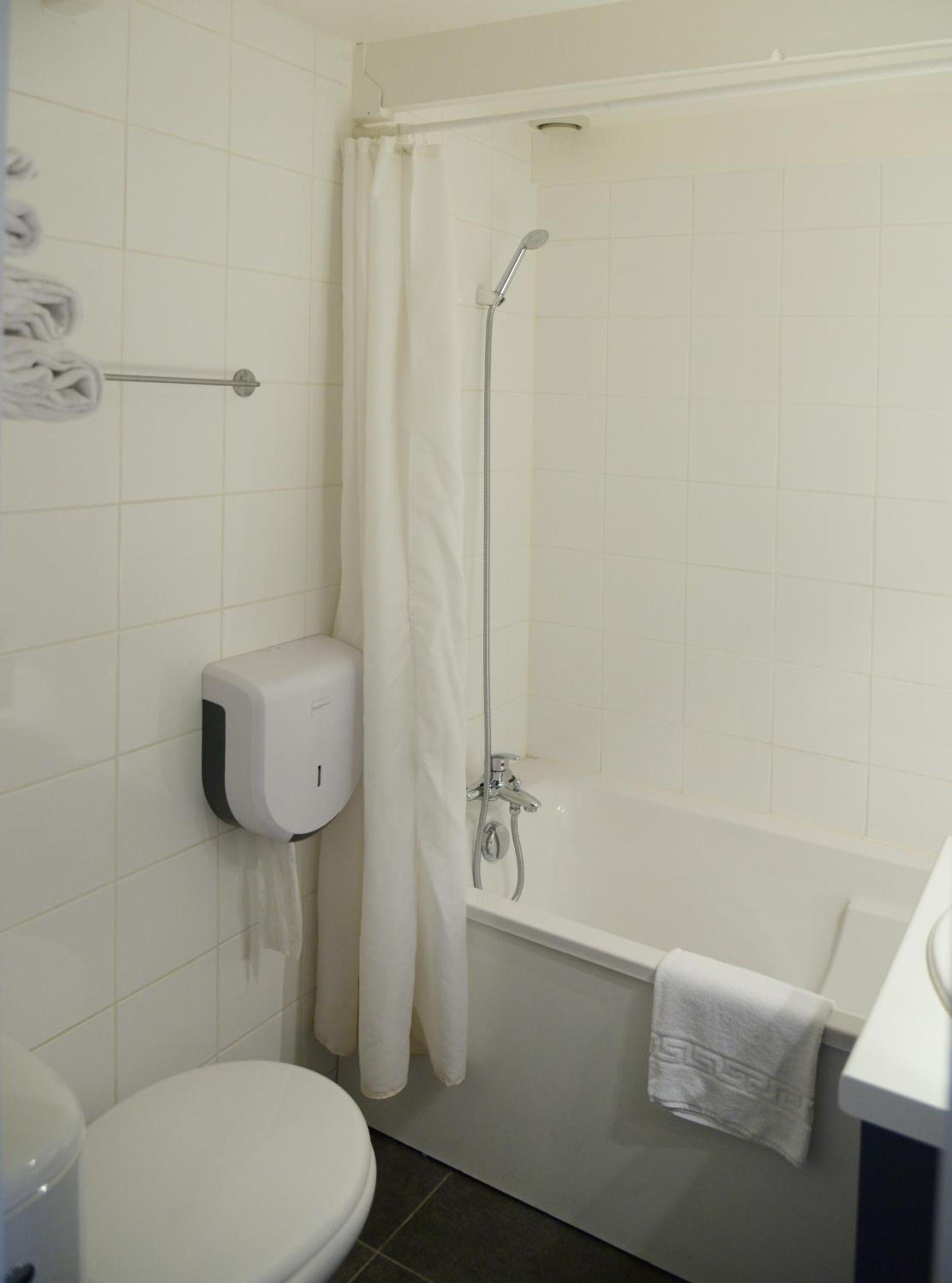 Blagnac Vacations - Aerel Hotel Aeroport Blagnac - Property Image 4