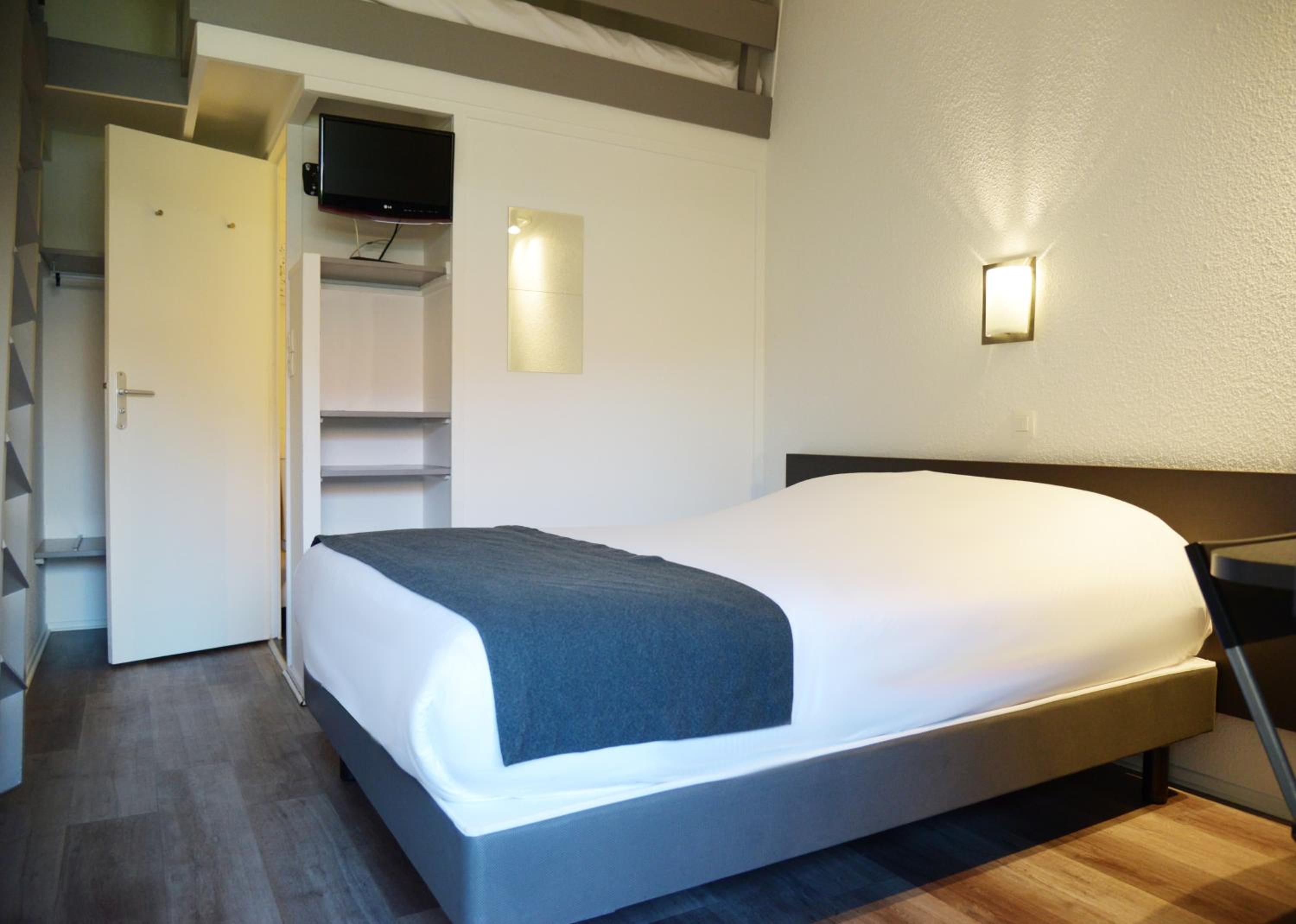Blagnac Vacations - Aerel Hotel Aeroport Blagnac - Property Image 8