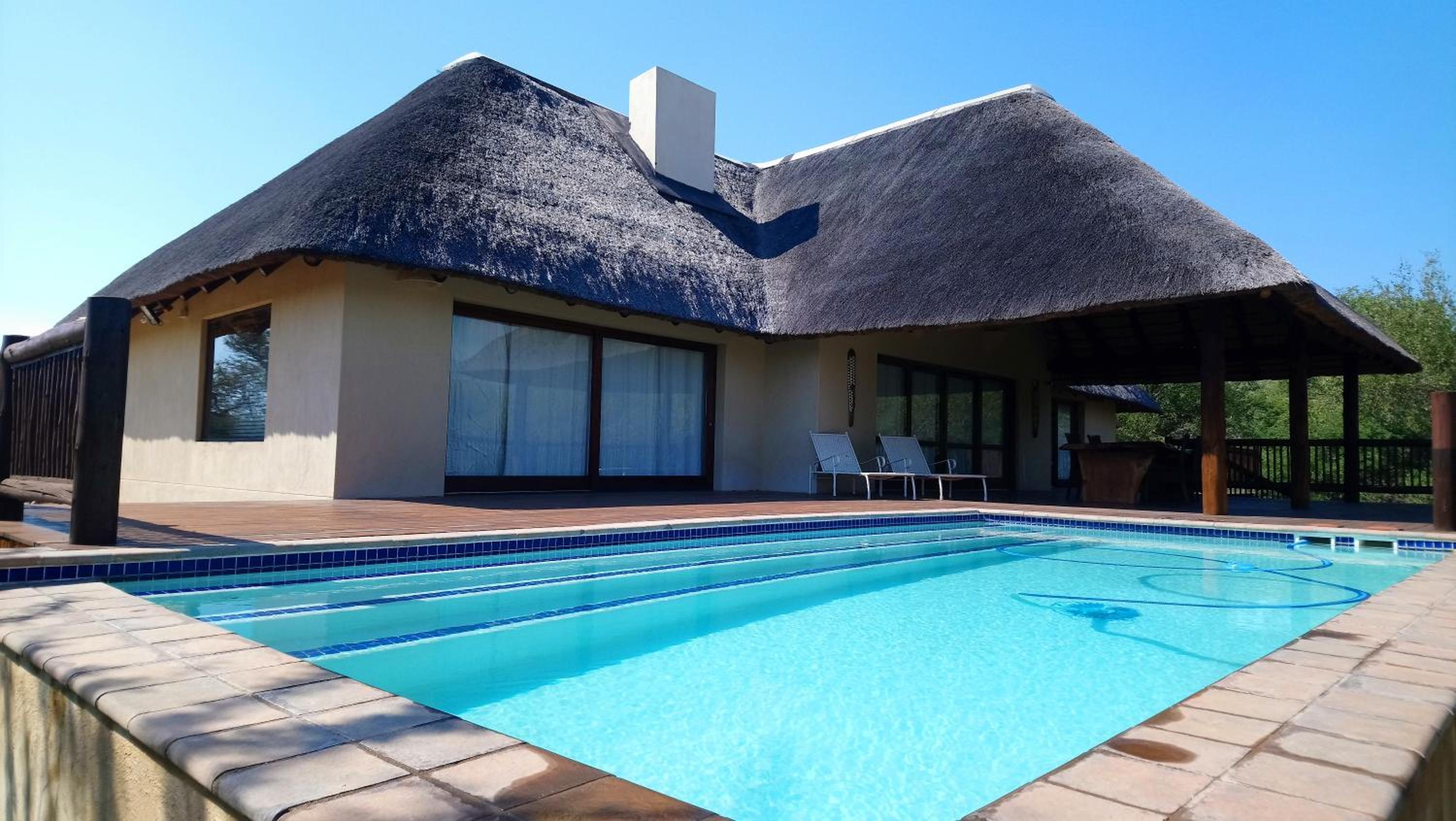 Wildlife Estate In Limpopo view 4