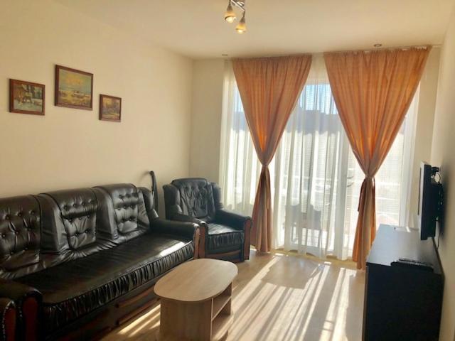 Mamaia Nord view 2