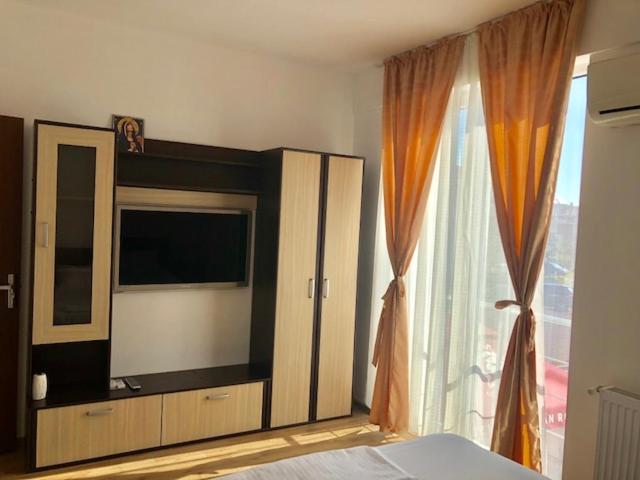 Mamaia Nord view 5