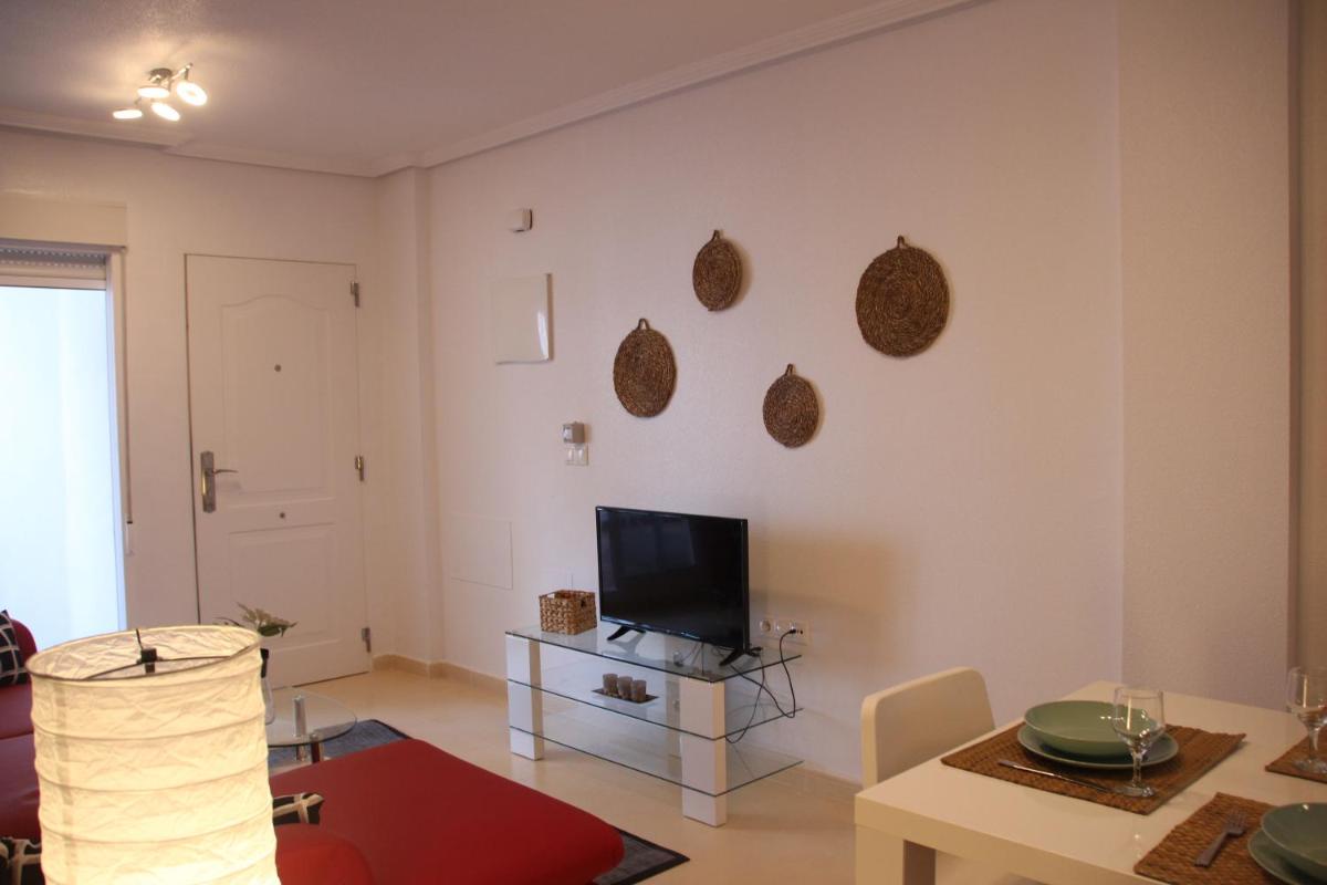 Flat La Marina del Pinet photo 2