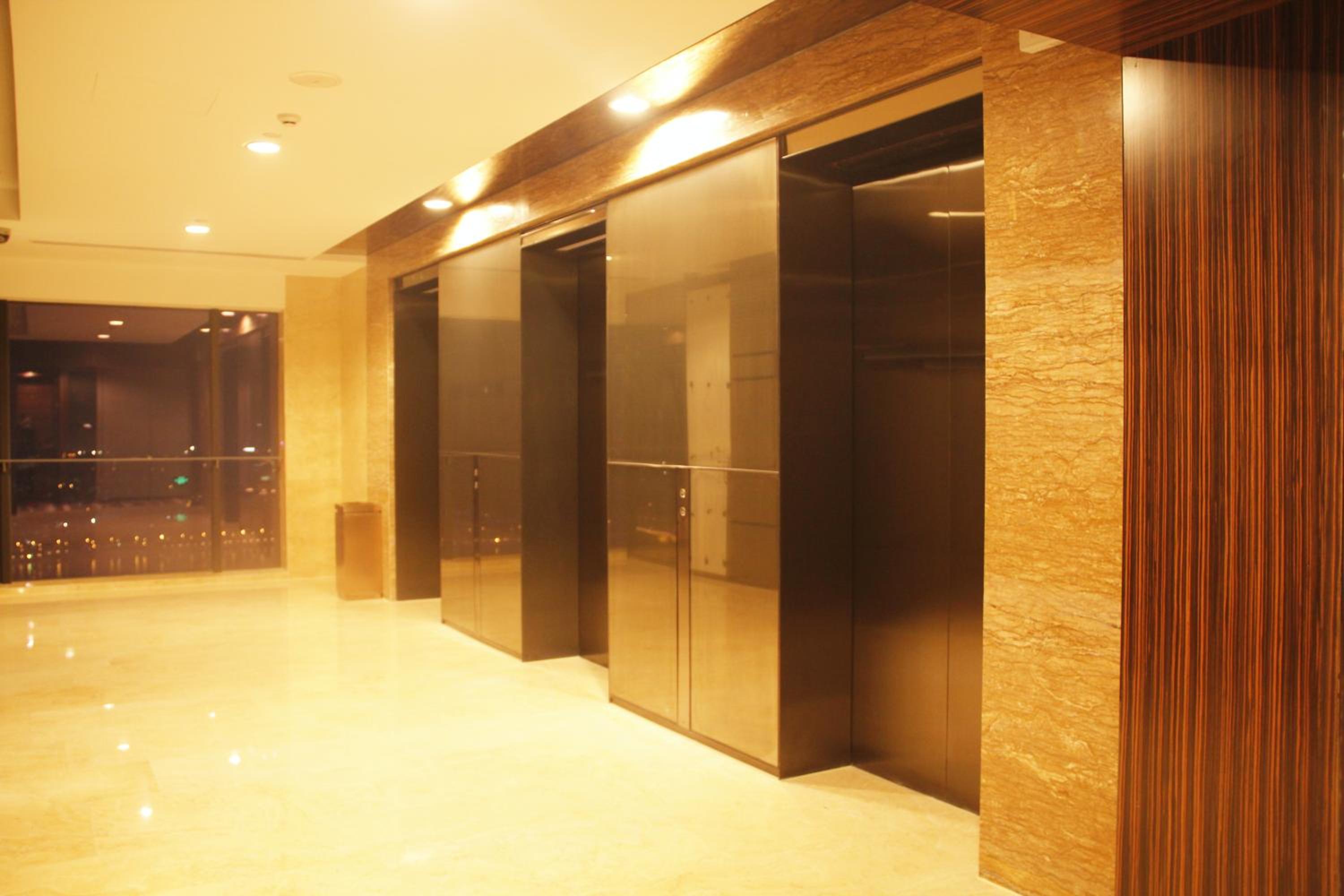 Checkinn International Apartment (GuangZhou PaZhou Poly World Trade Branch)