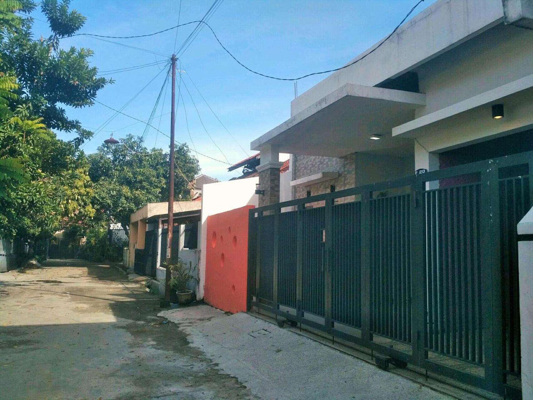 Homestay Bumi Asri III Cikutra view 5