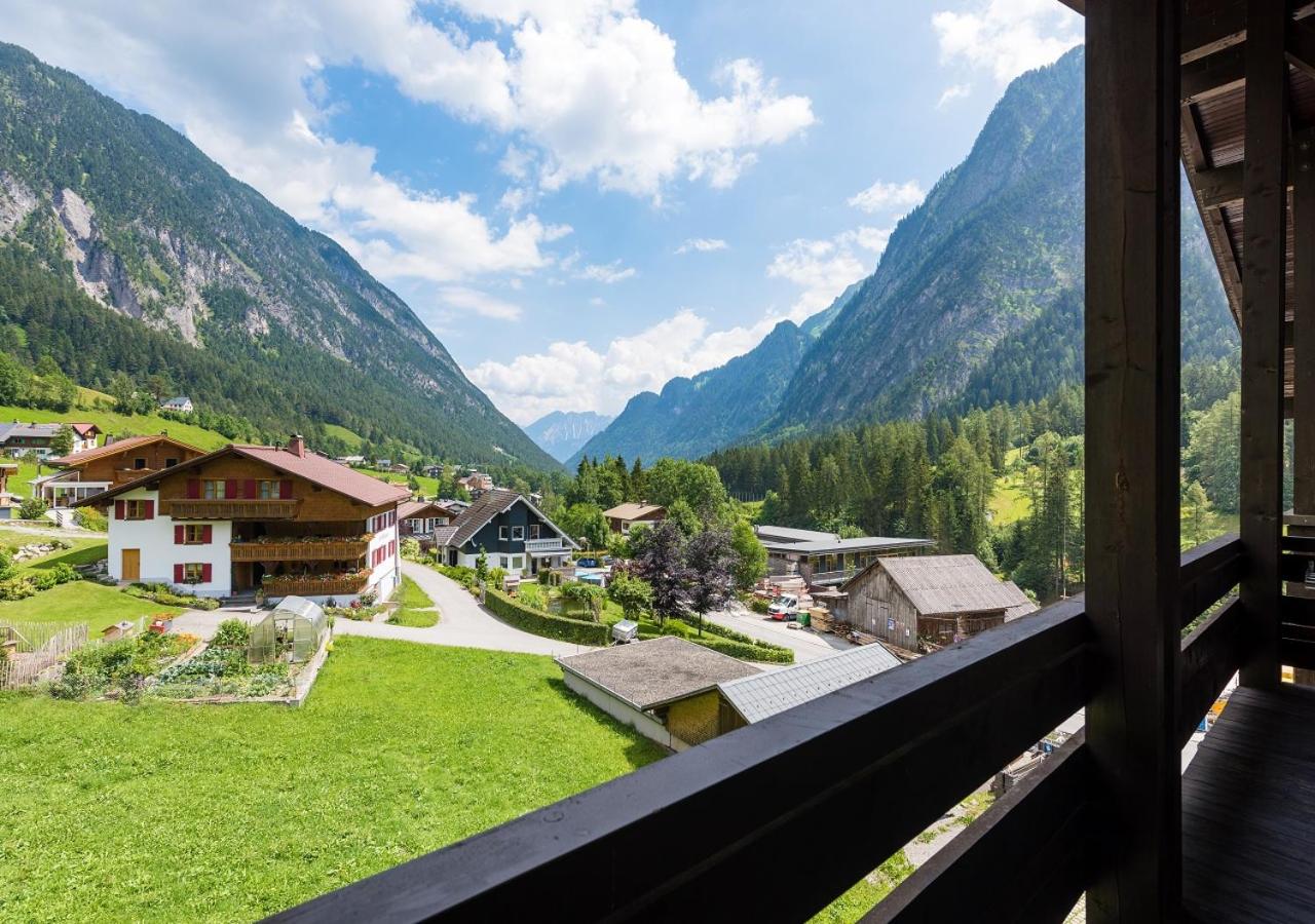 Spirit Appartementhaus Egga