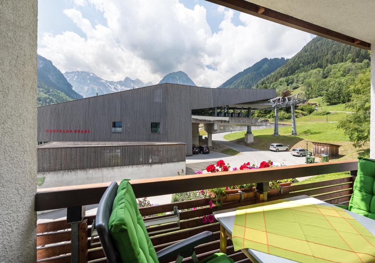 Spirit Appartementhaus Egga