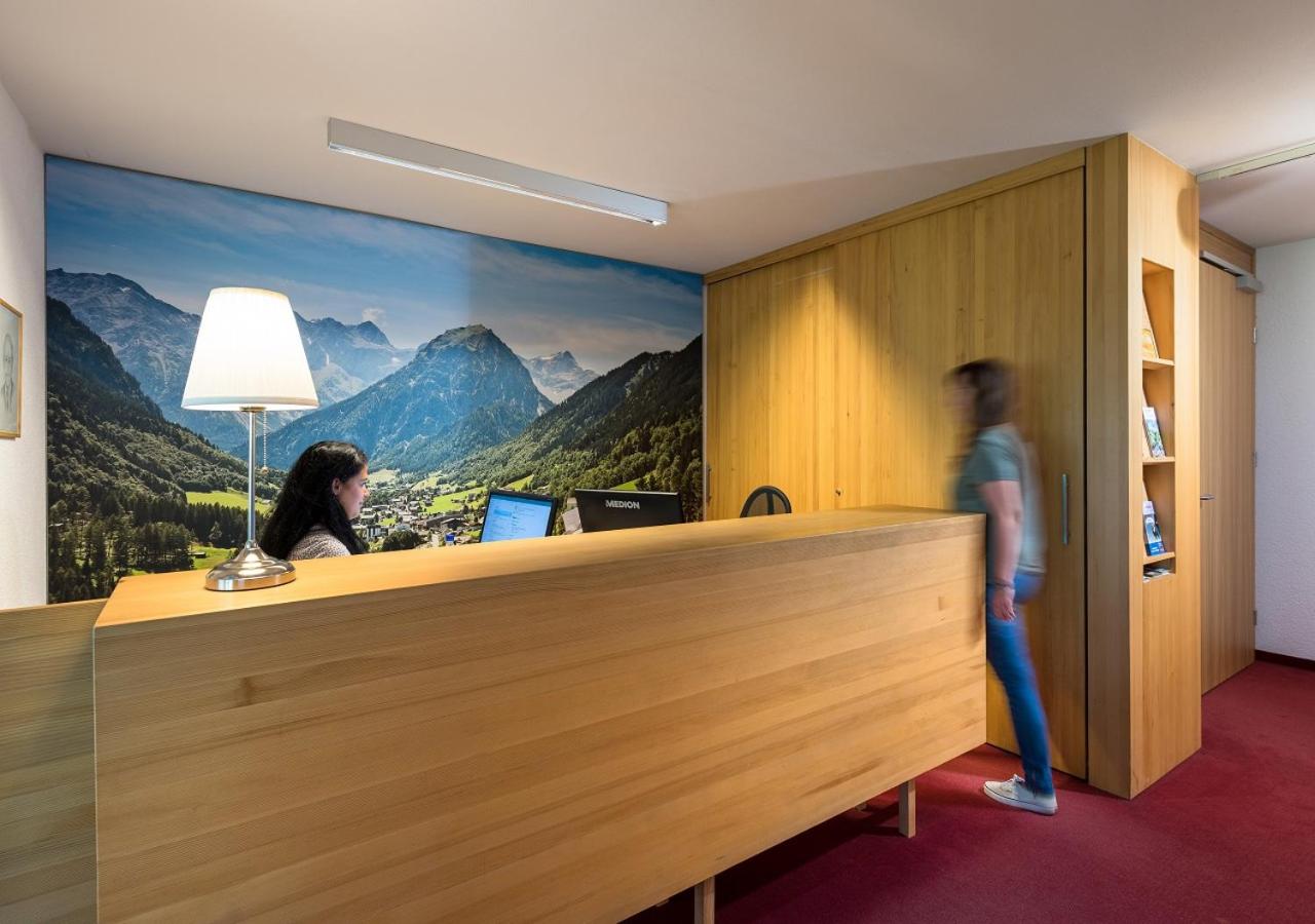 Spirit Appartementhaus Egga