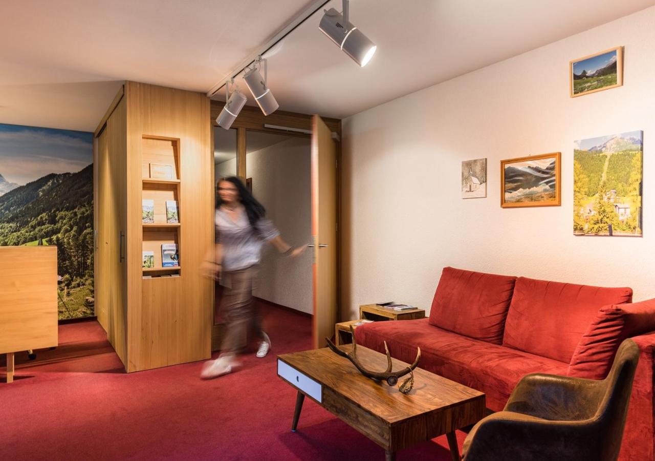Spirit Appartementhaus Egga