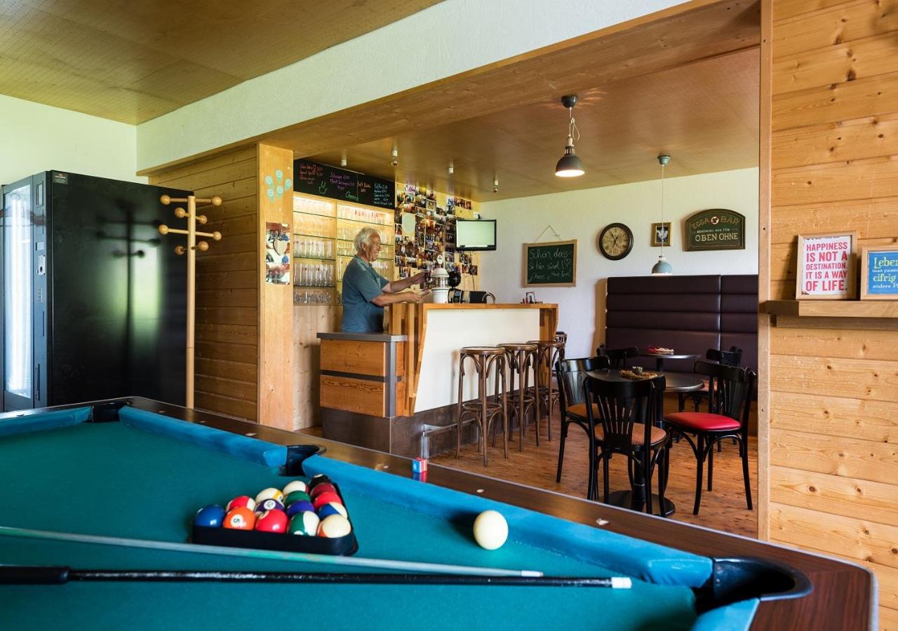 Spirit Appartementhaus Egga