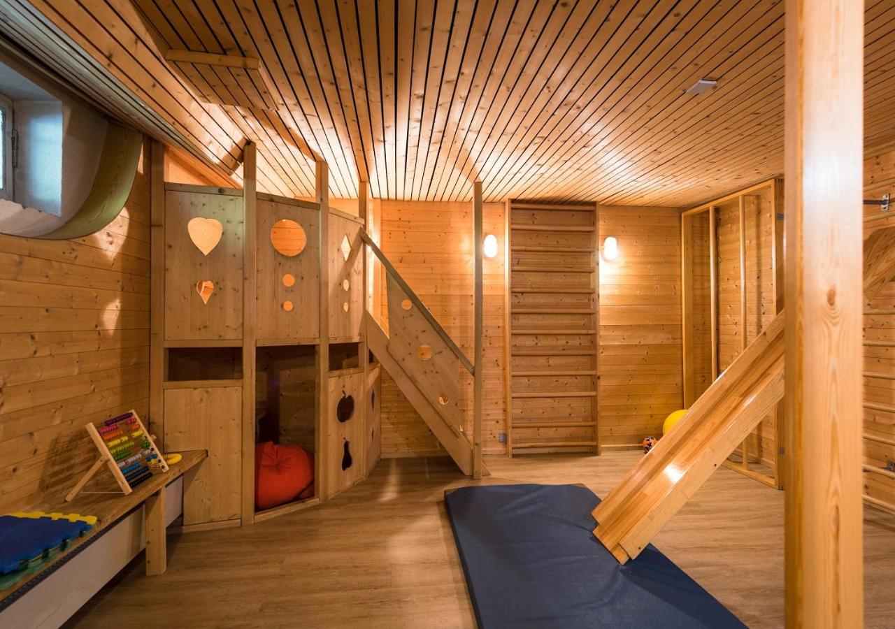 Spirit Appartementhaus Egga