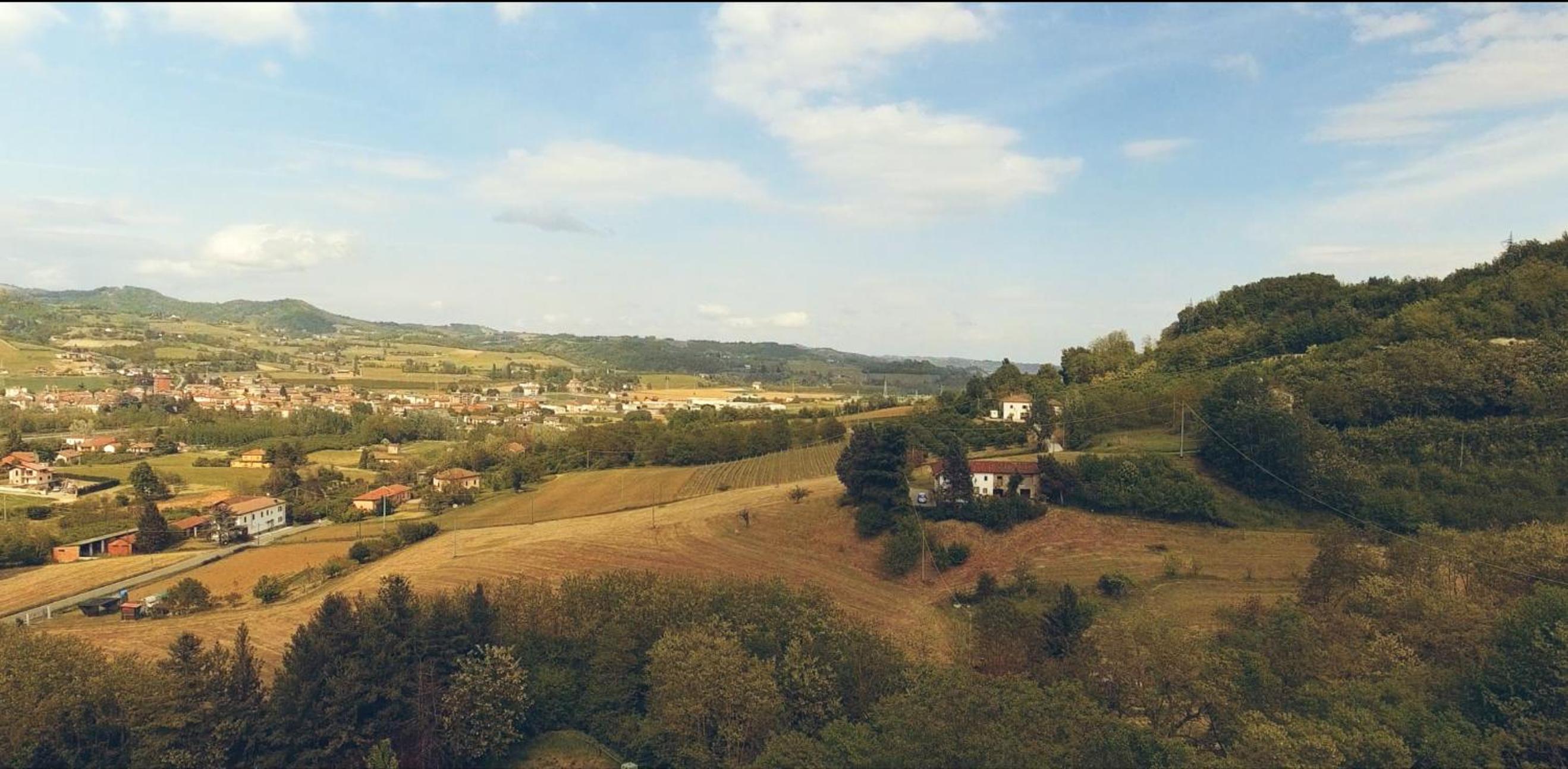 Agriturismo Poderi Zunino