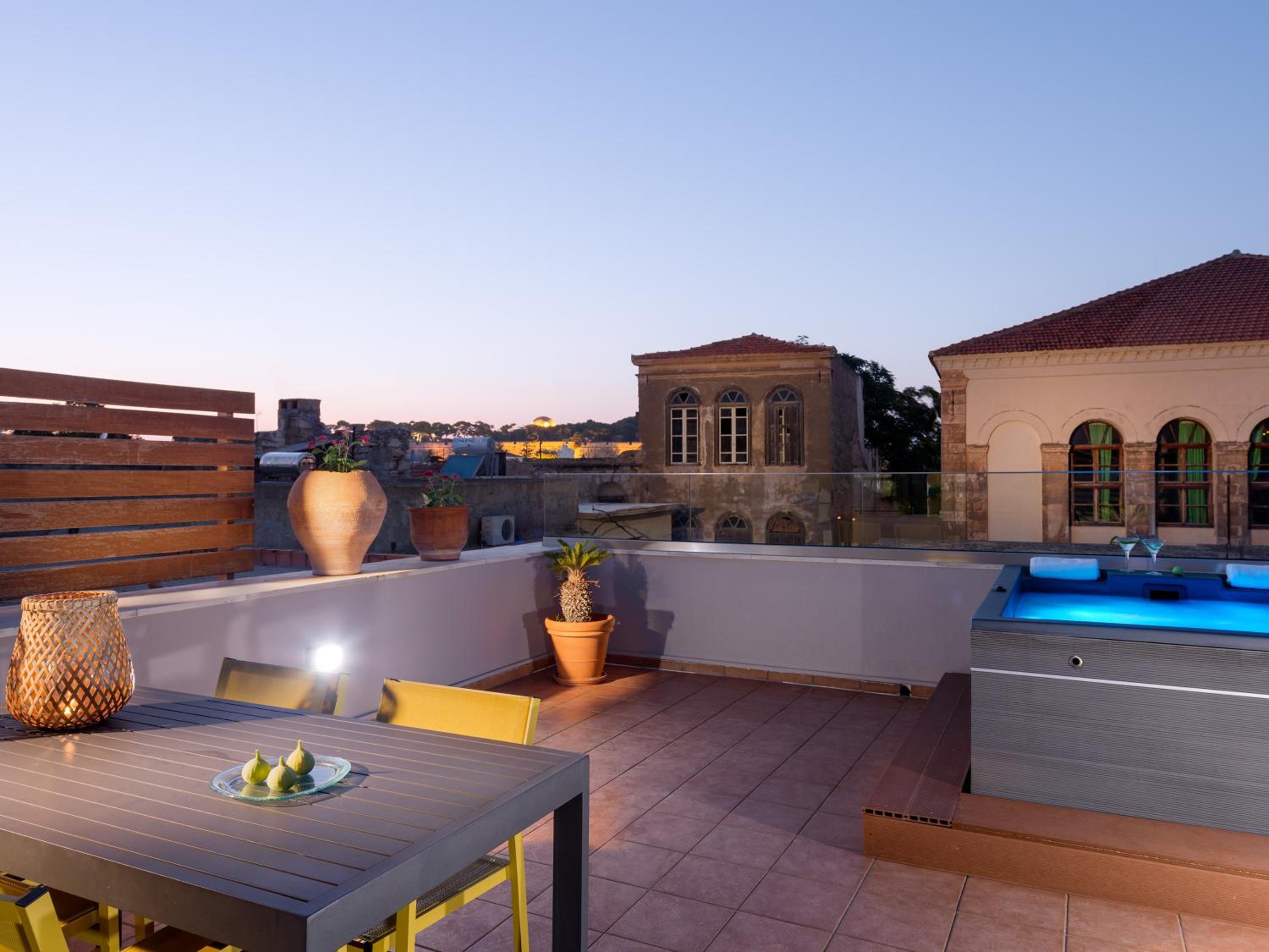 roof