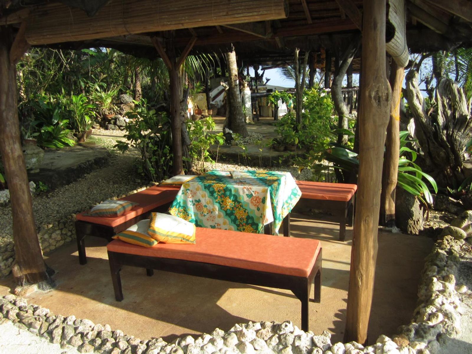 Royal Cliff Resort