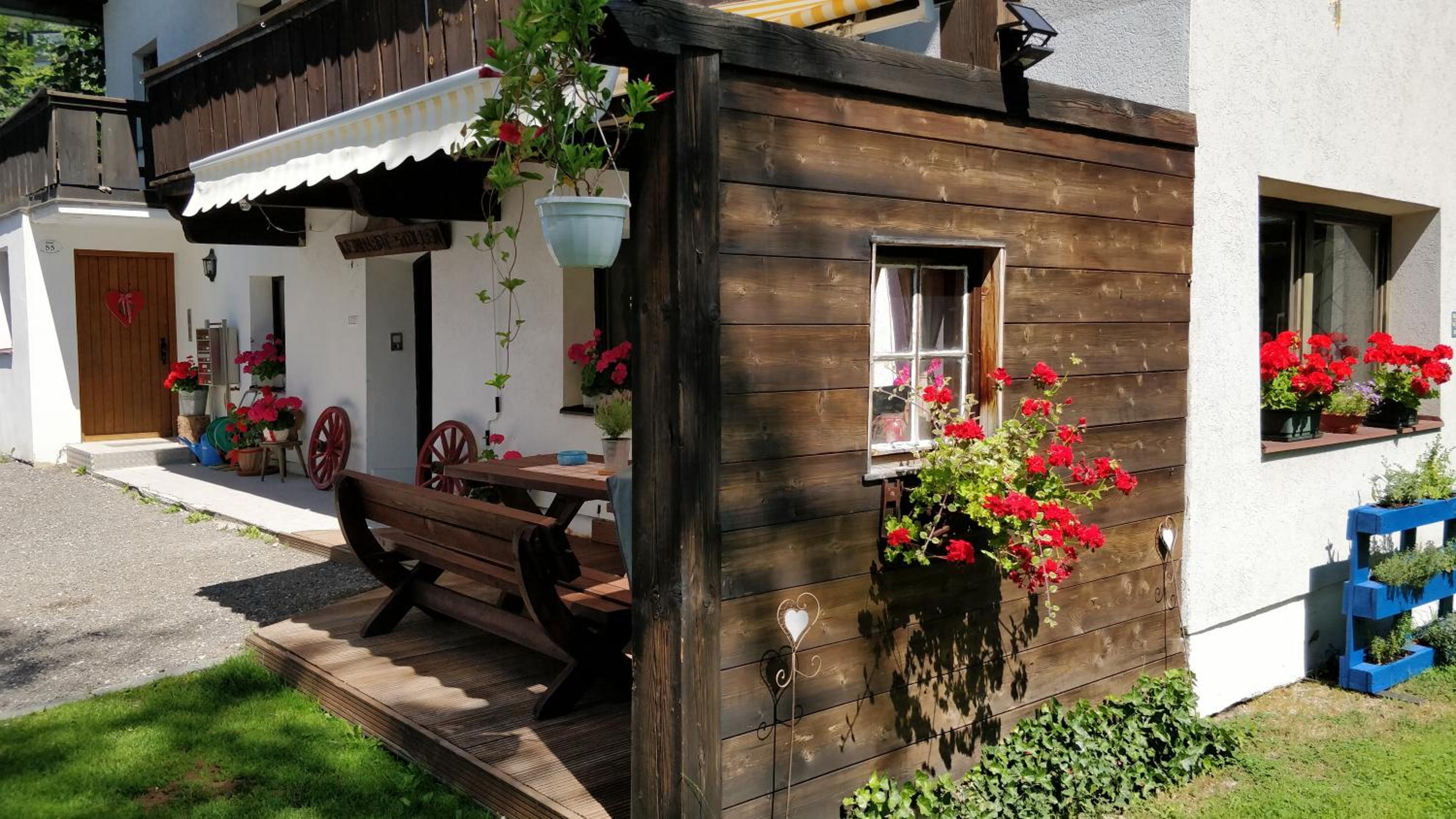 Haus Senn
