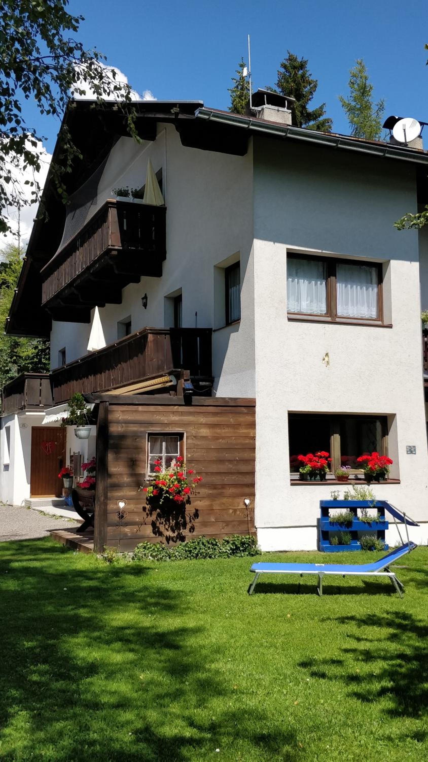 Haus Senn