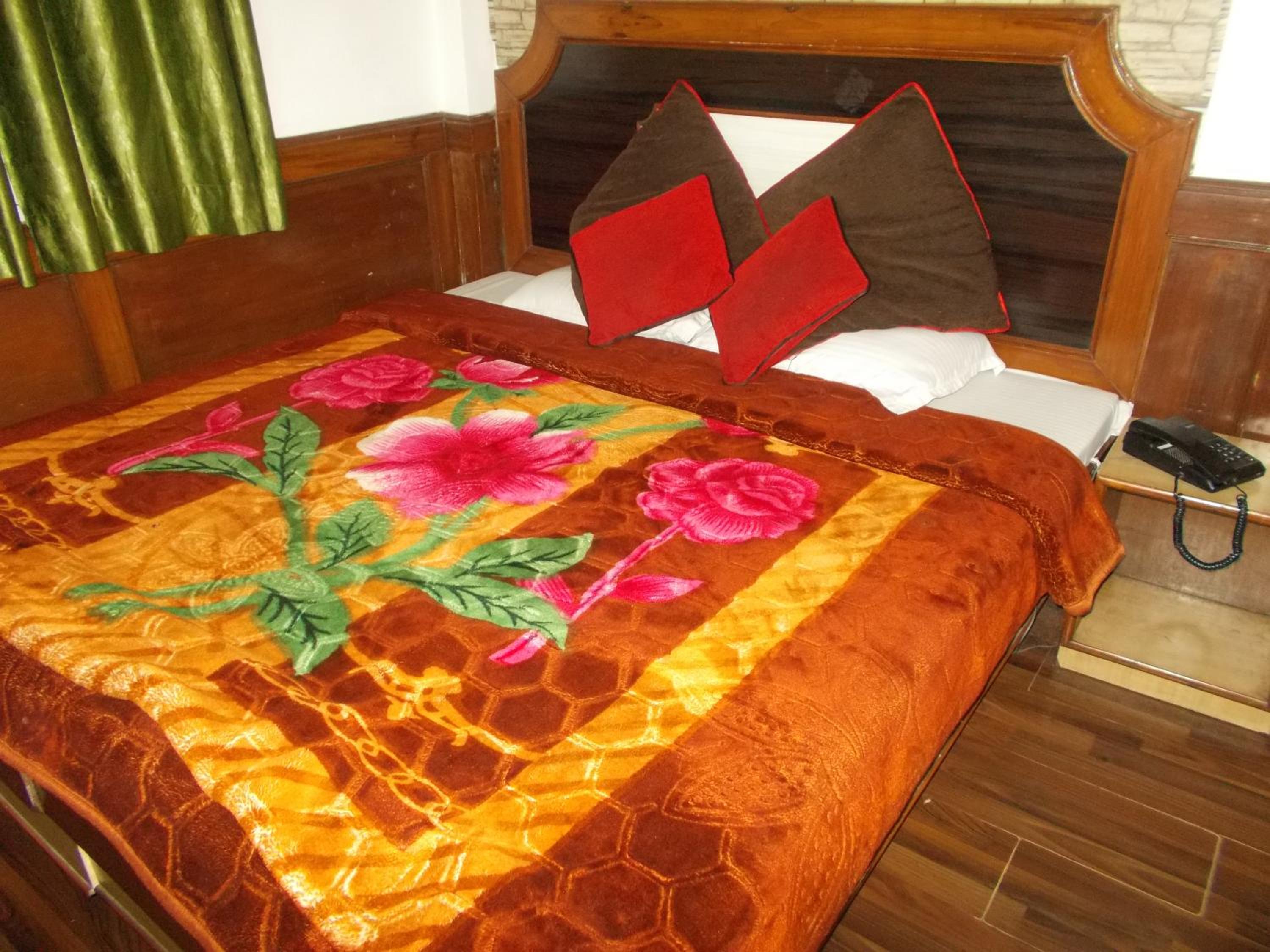Leisure Accommodation Perfect for Families view 2