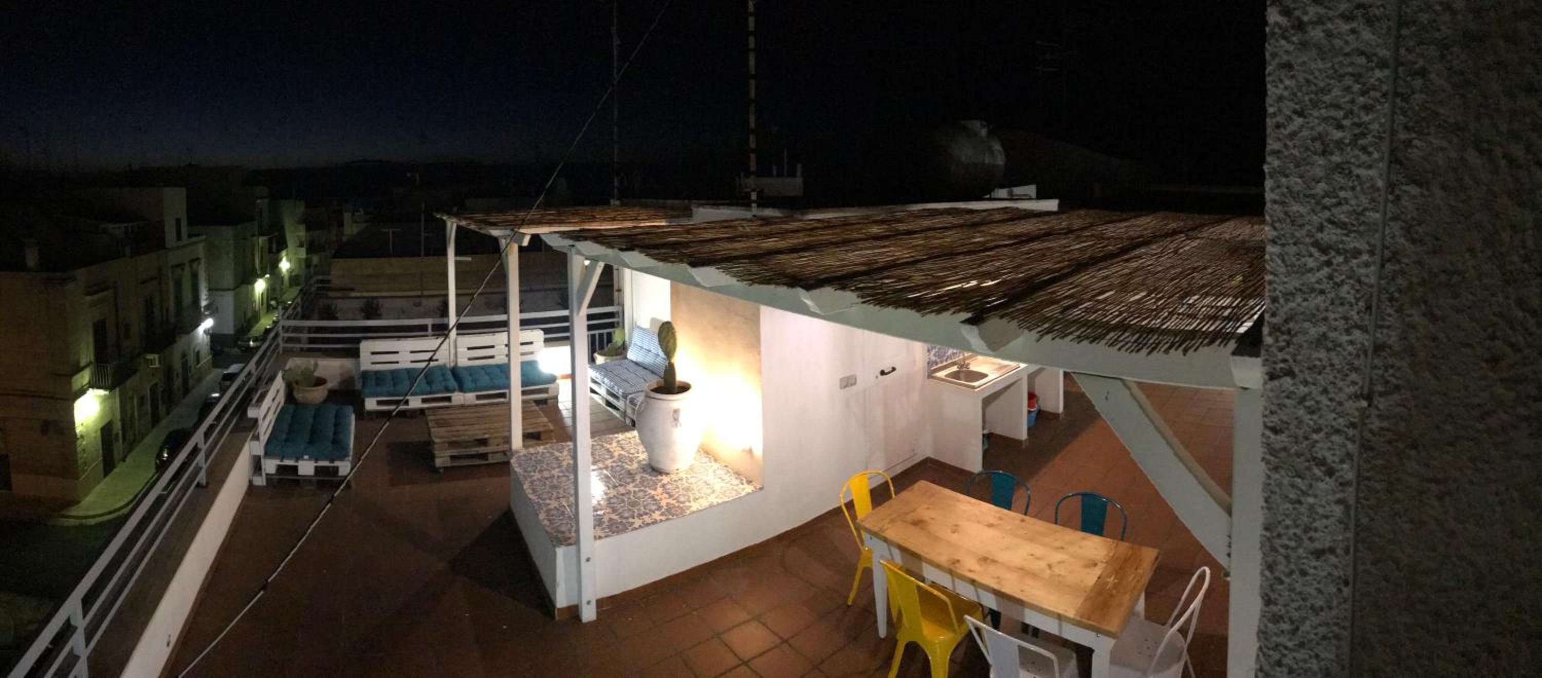roof