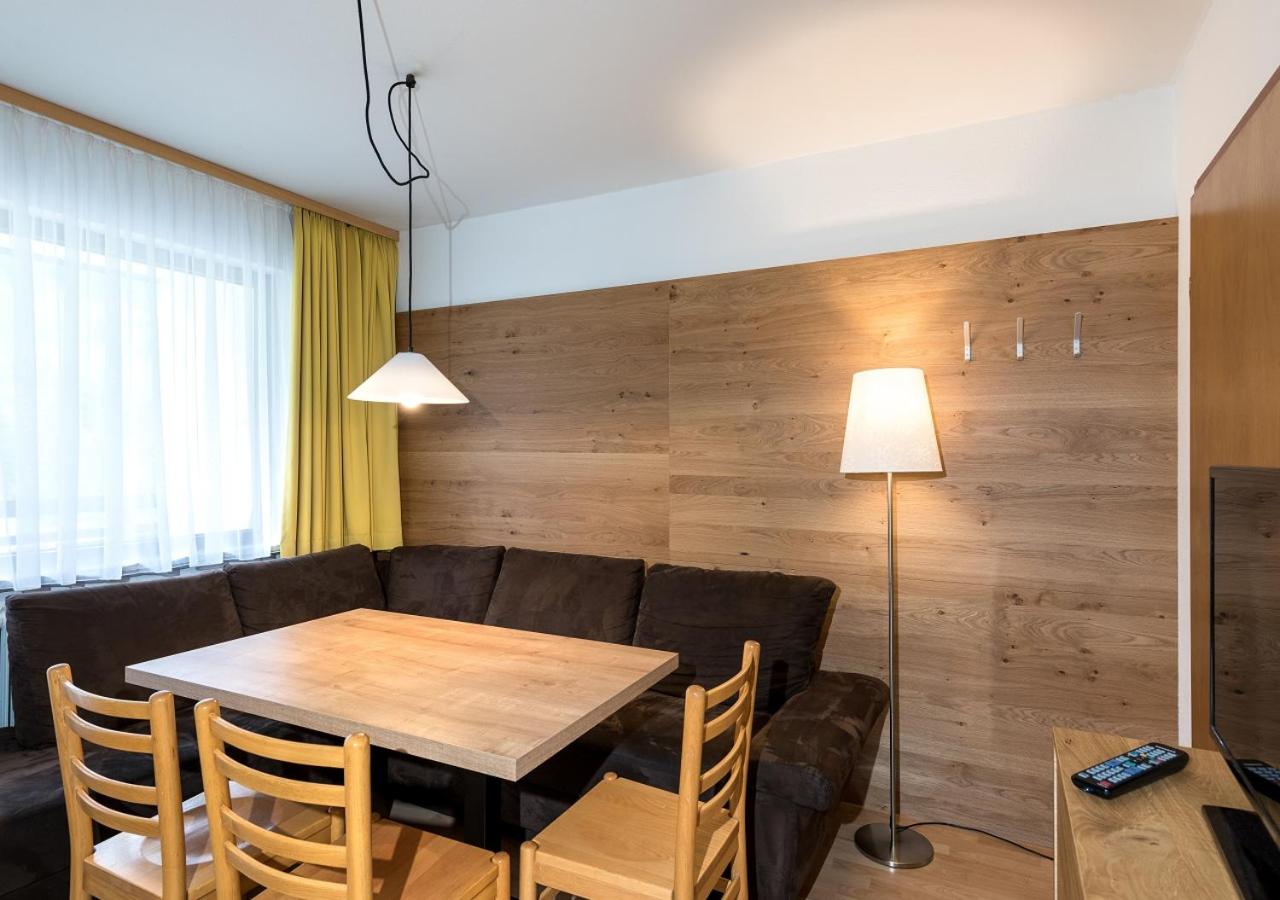 Spirit Appartementhaus Egga