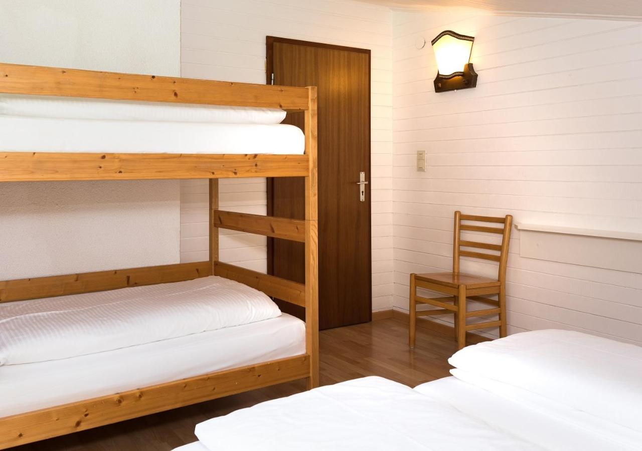 Spirit Appartementhaus Egga