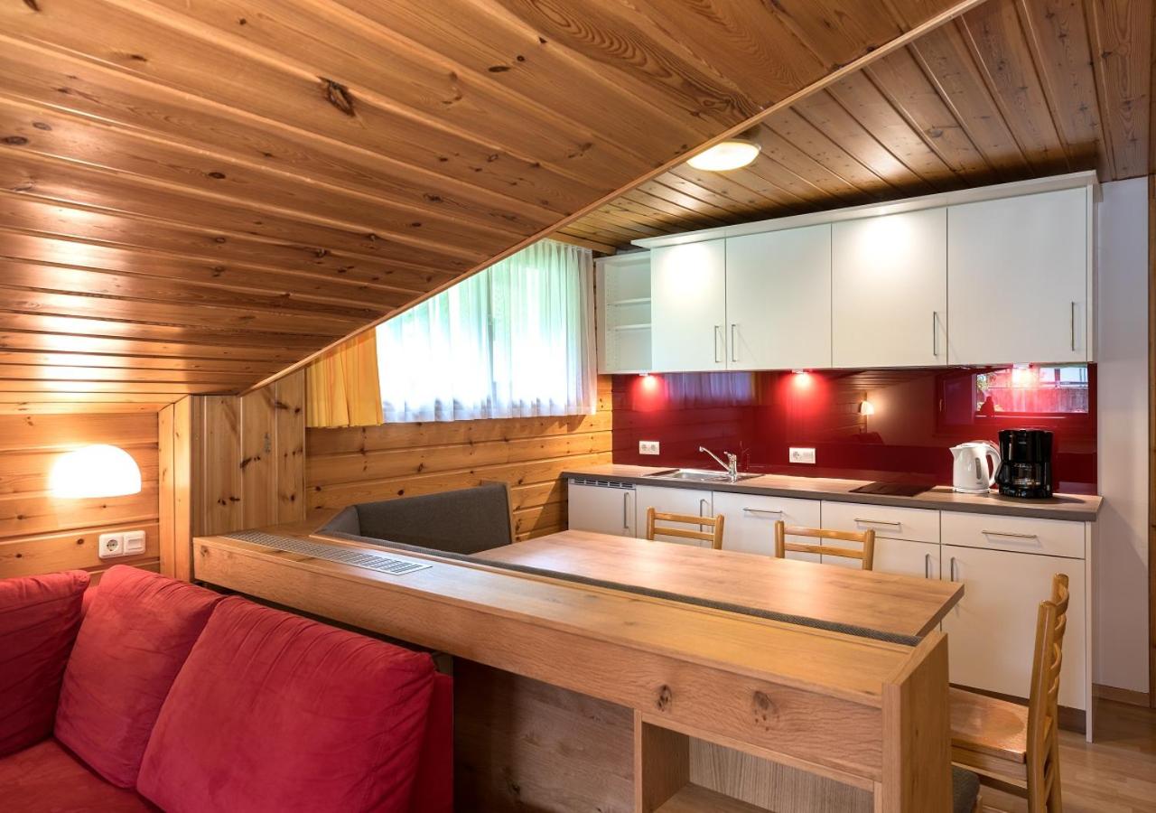 Spirit Appartementhaus Egga