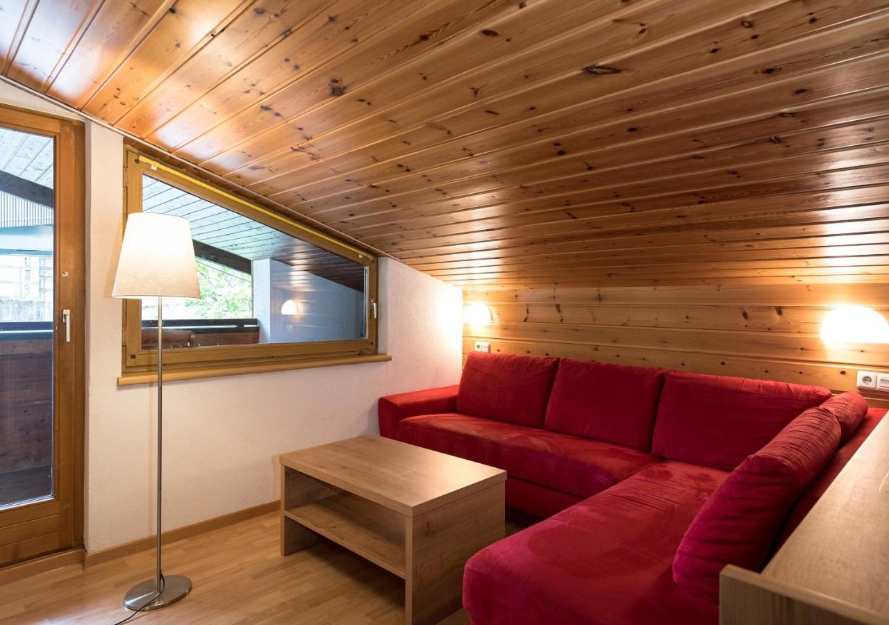 Spirit Appartementhaus Egga