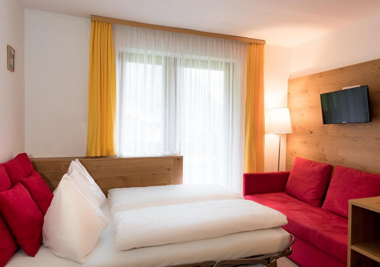 Spirit Appartementhaus Egga