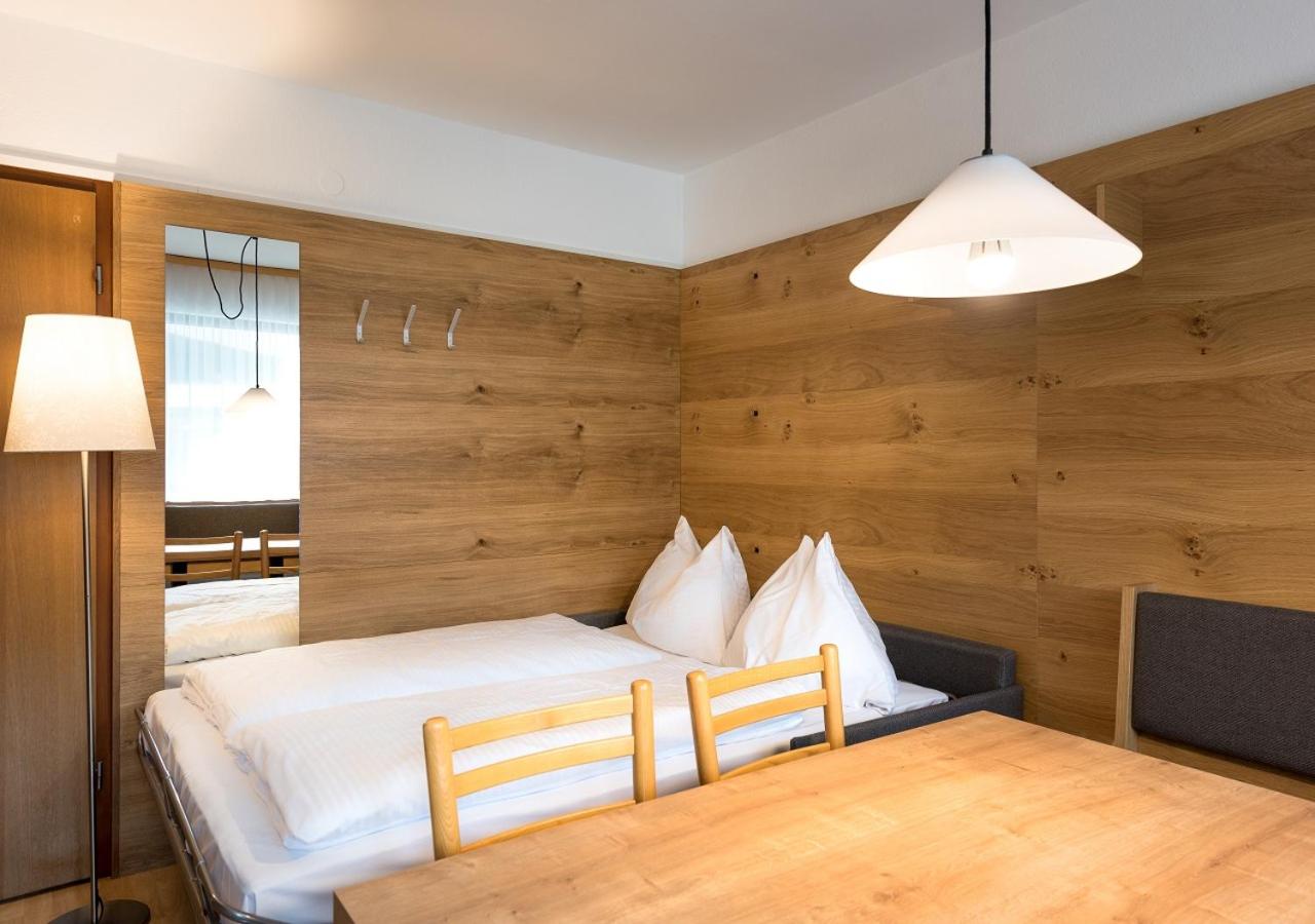 Spirit Appartementhaus Egga