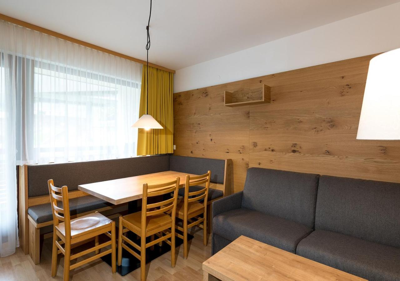 Spirit Appartementhaus Egga