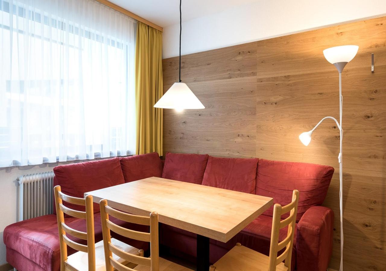 Spirit Appartementhaus Egga