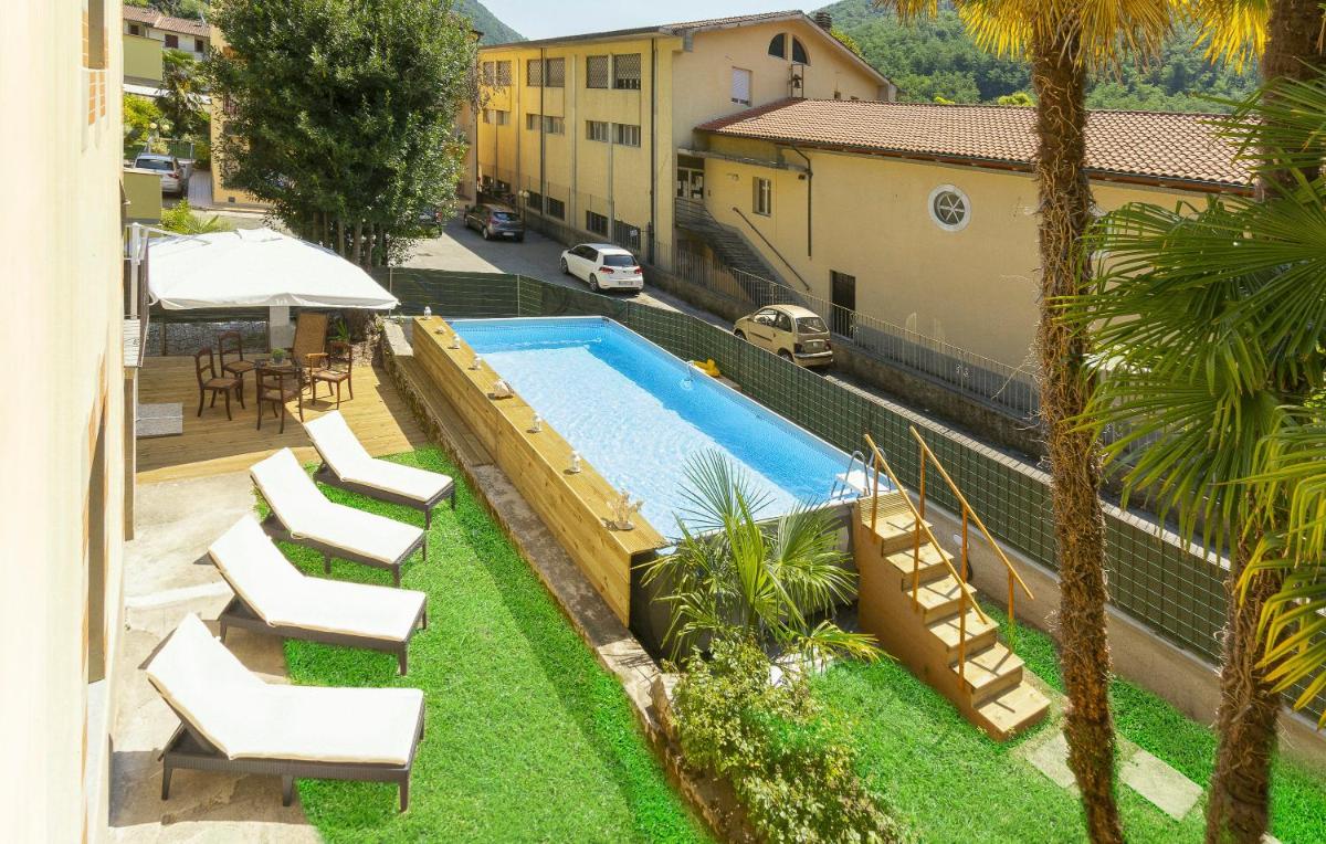 Villa Contessa view 5