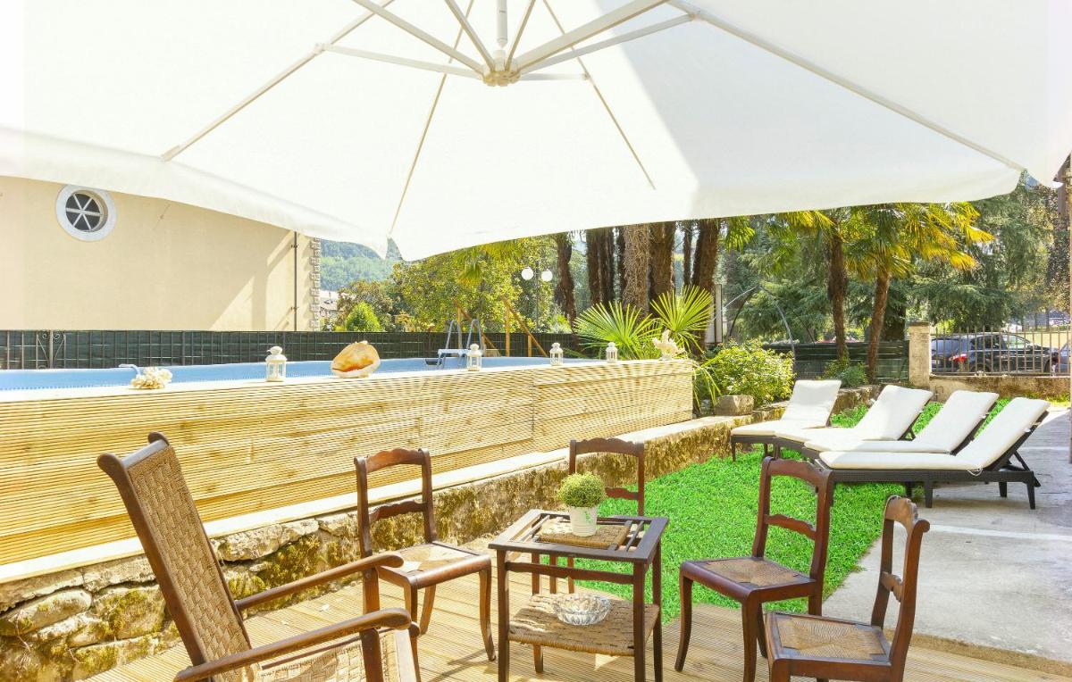 Villa Contessa view 3