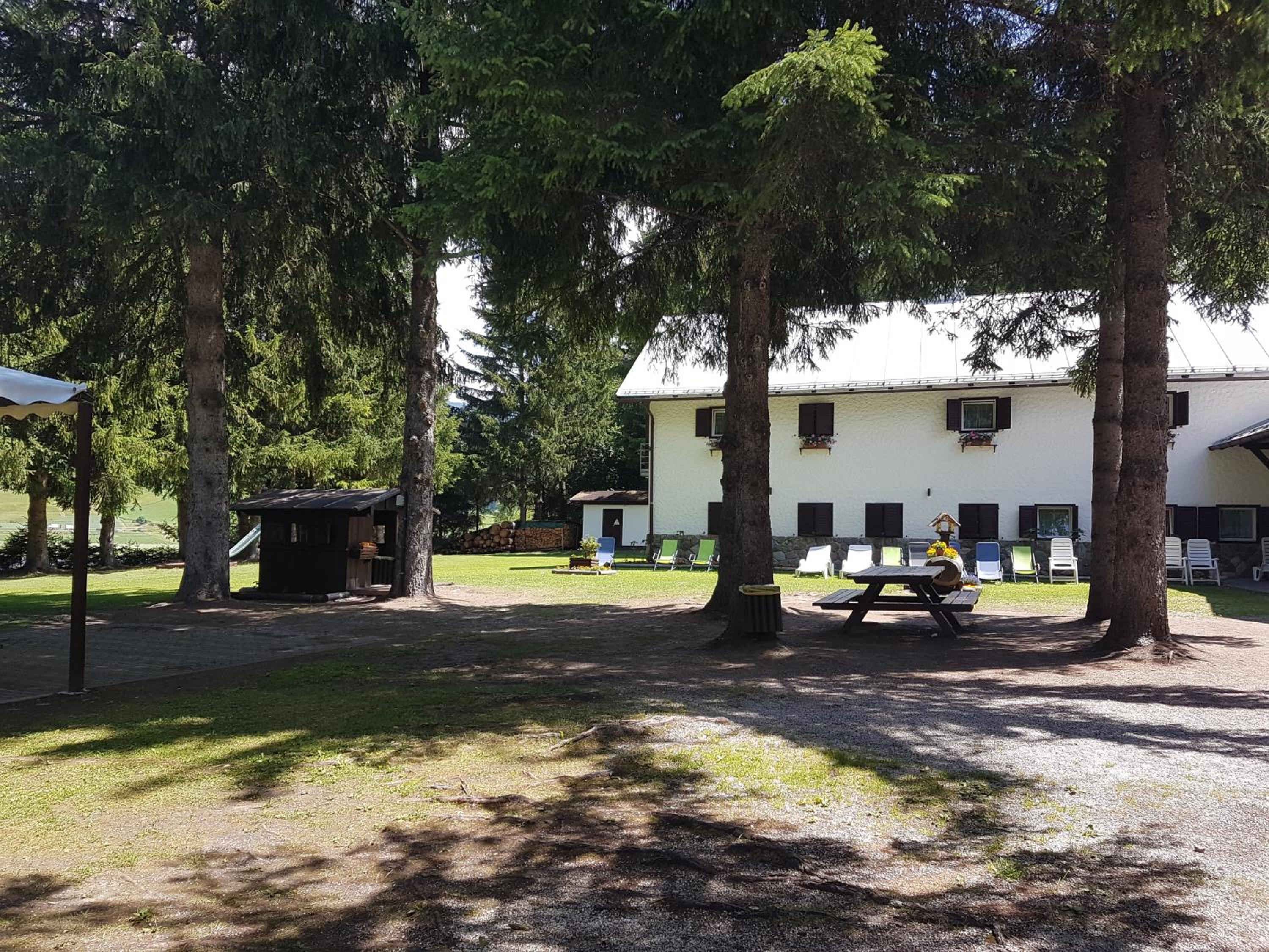 Casa Alpina Dobbiaco