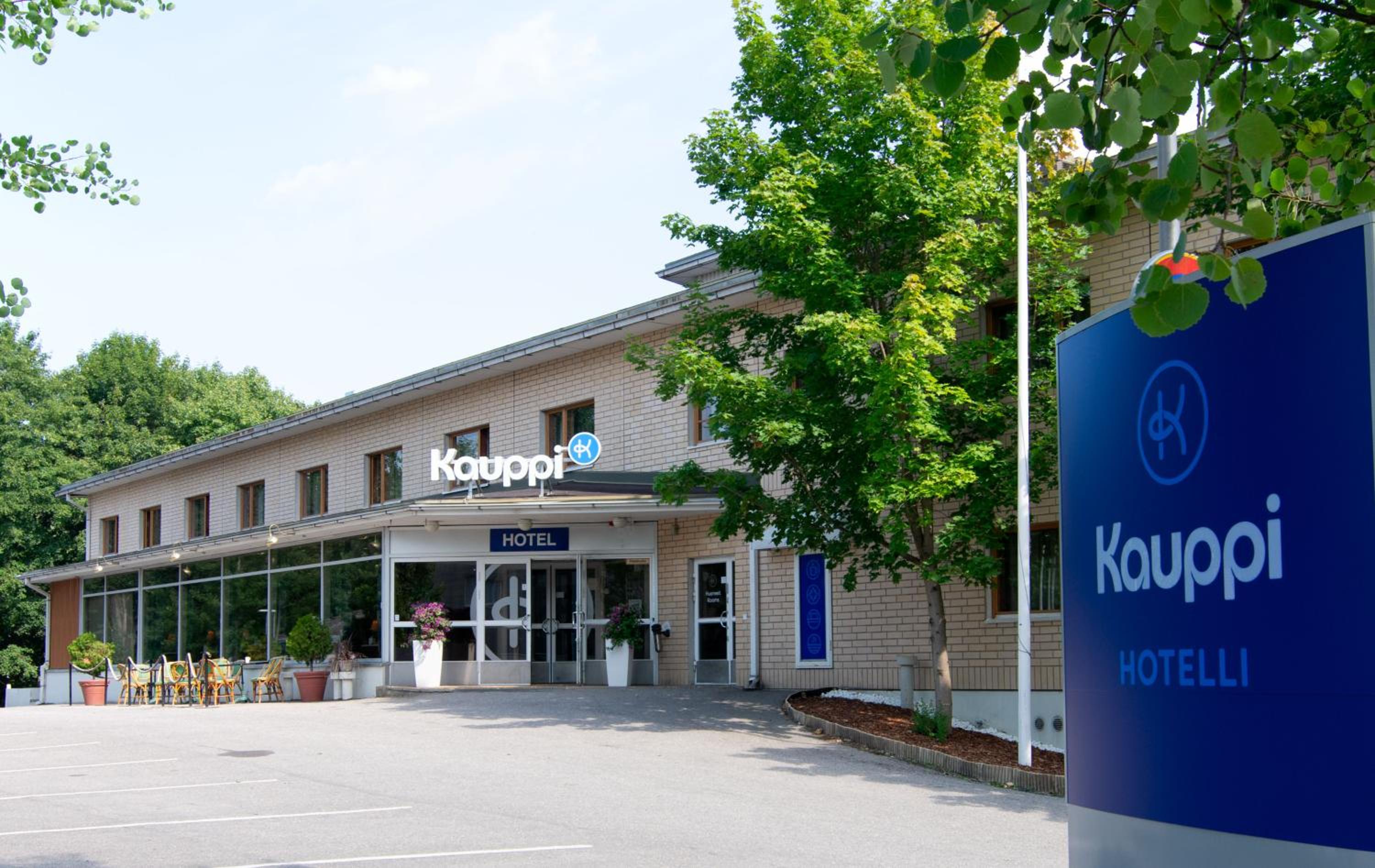 Hotel Kauppi - Image 1