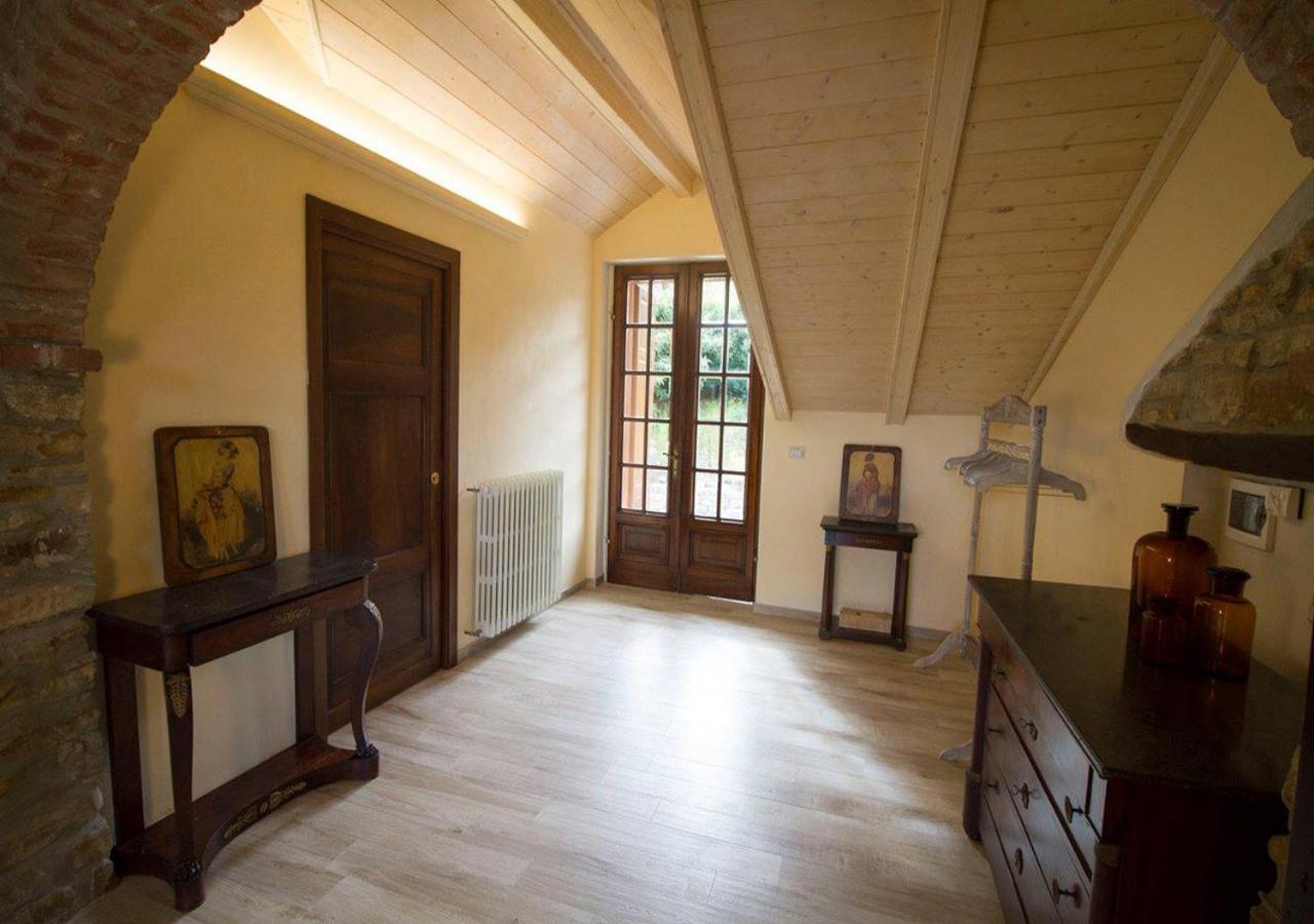Agriturismo Poderi Zunino