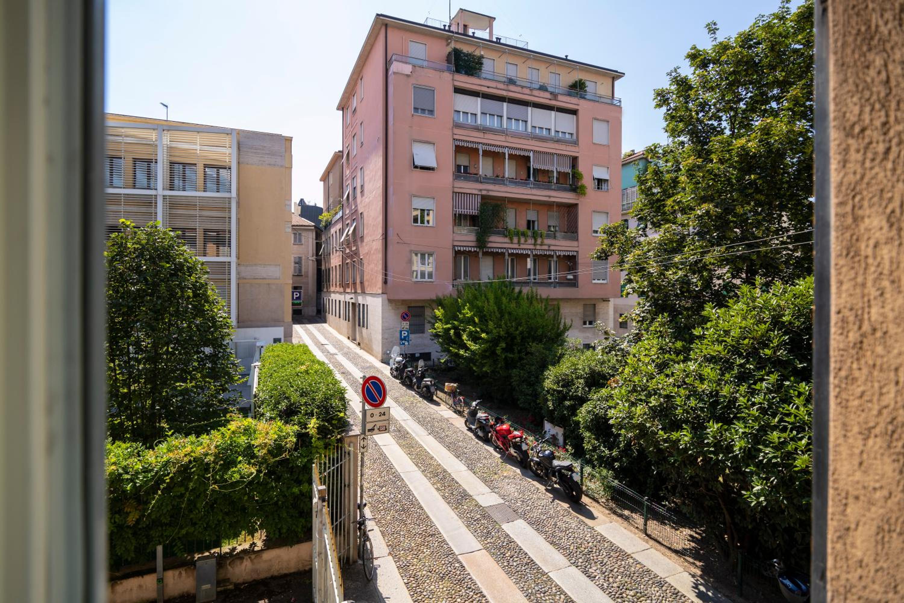 Residenza Cornaggia