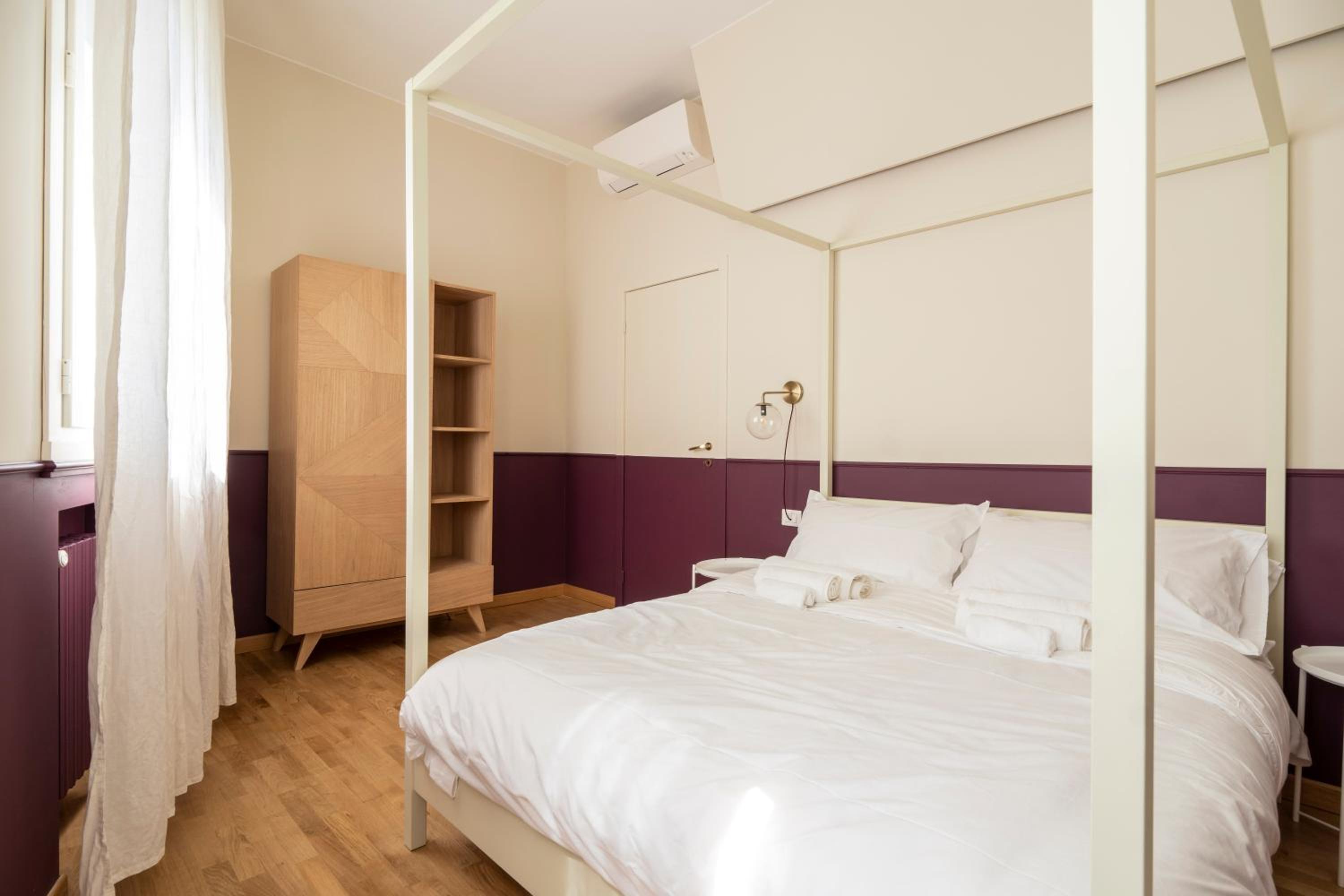 Residenza Cornaggia