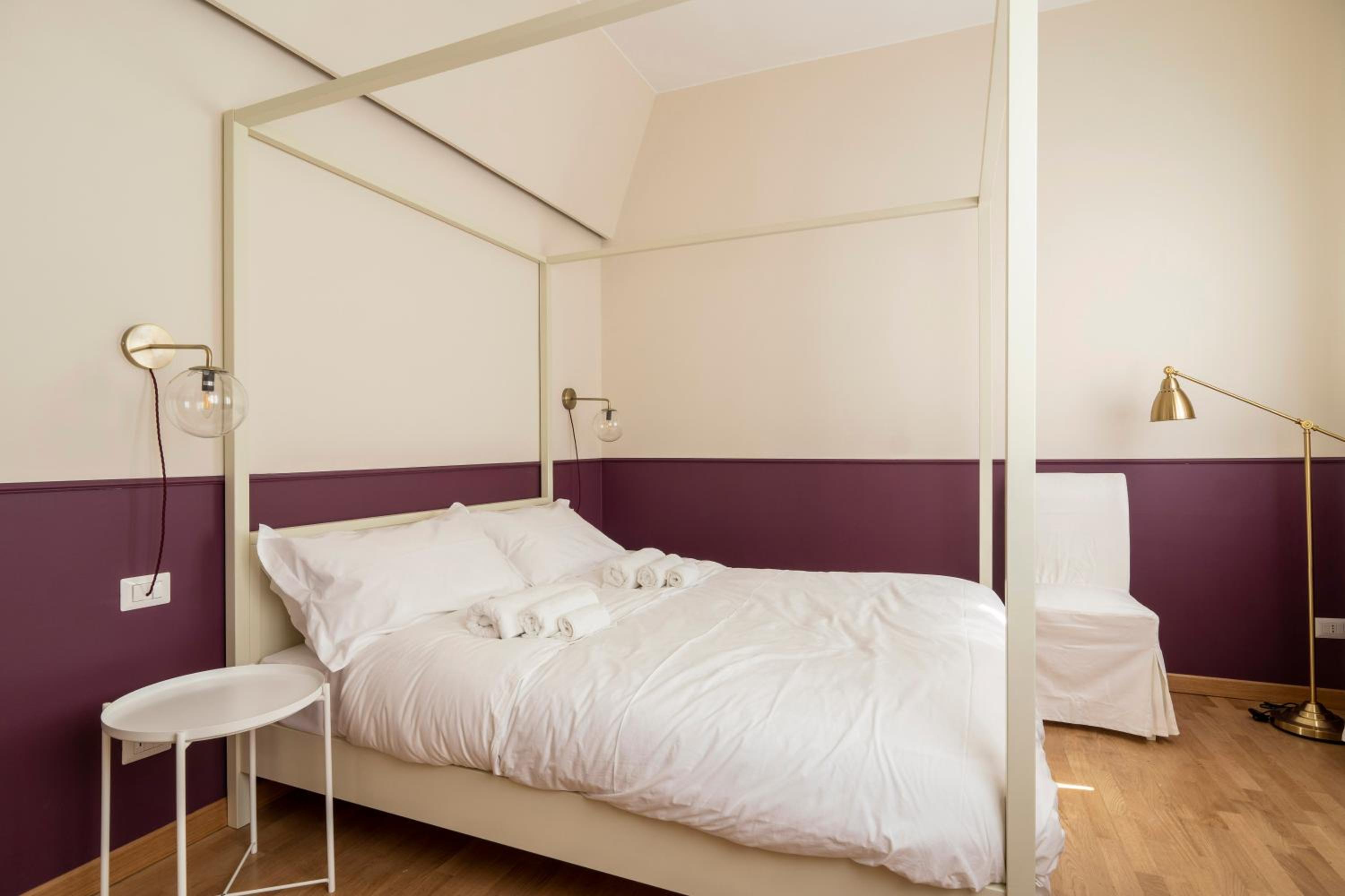 Residenza Cornaggia