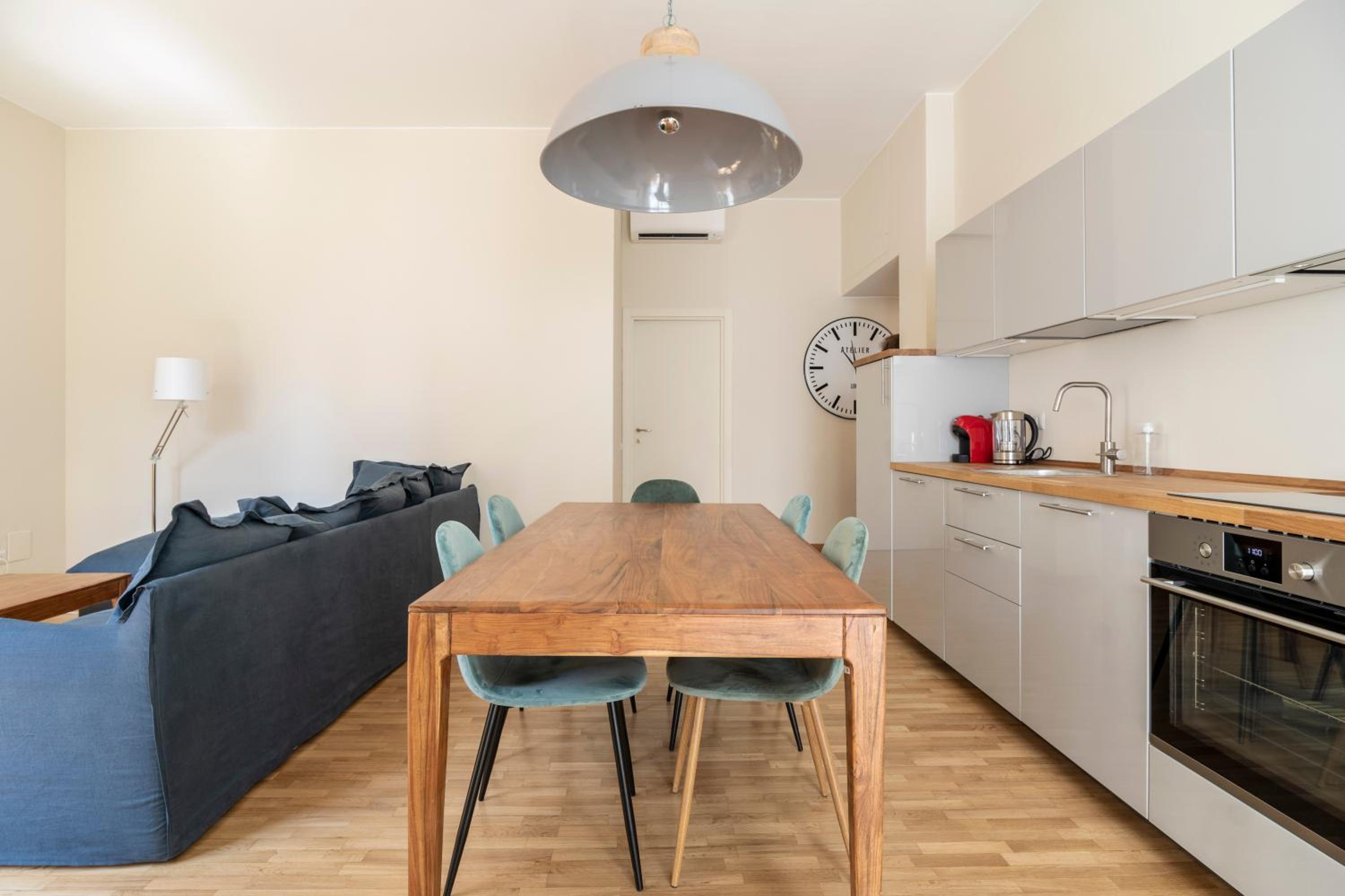 Residenza Cornaggia