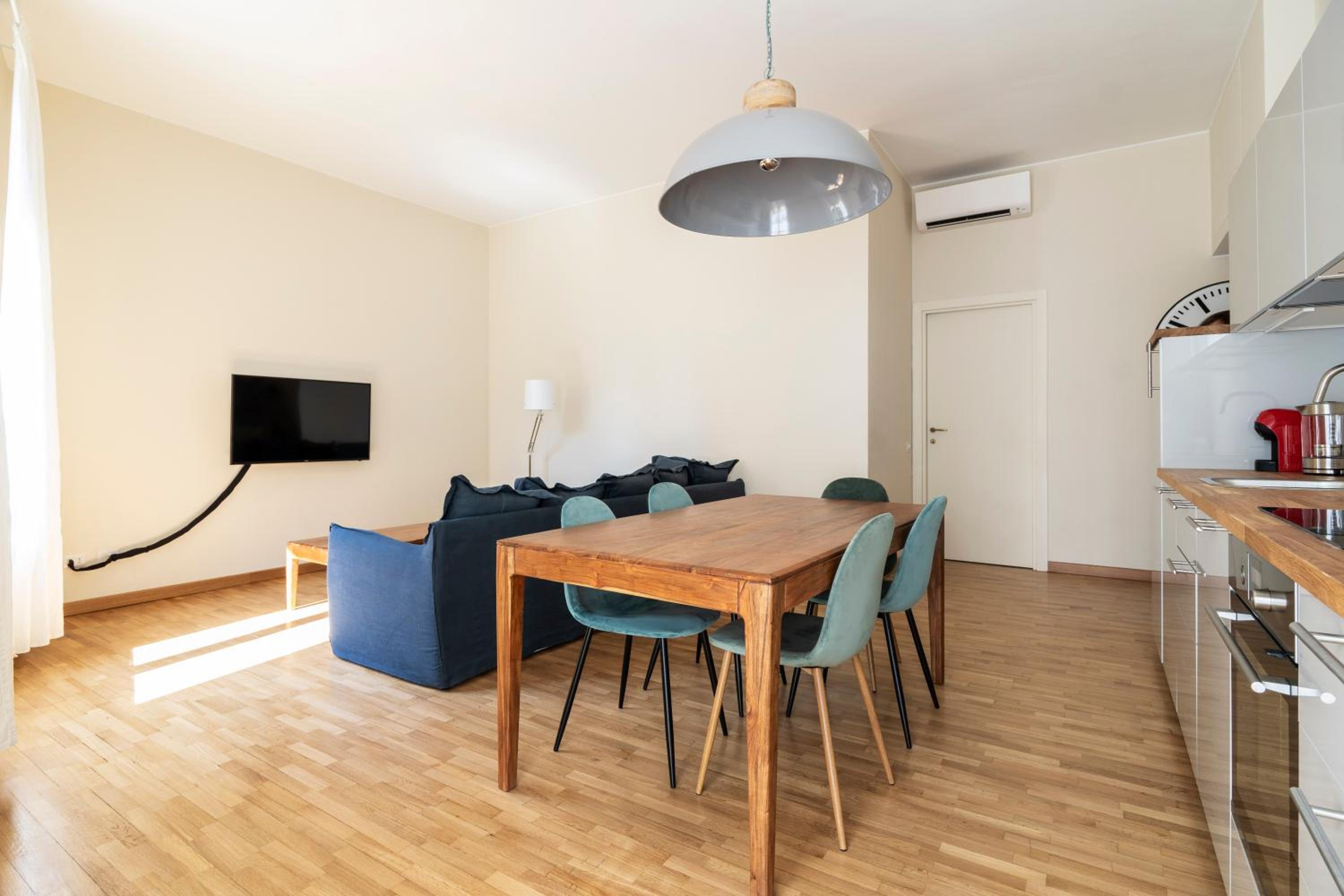 Residenza Cornaggia