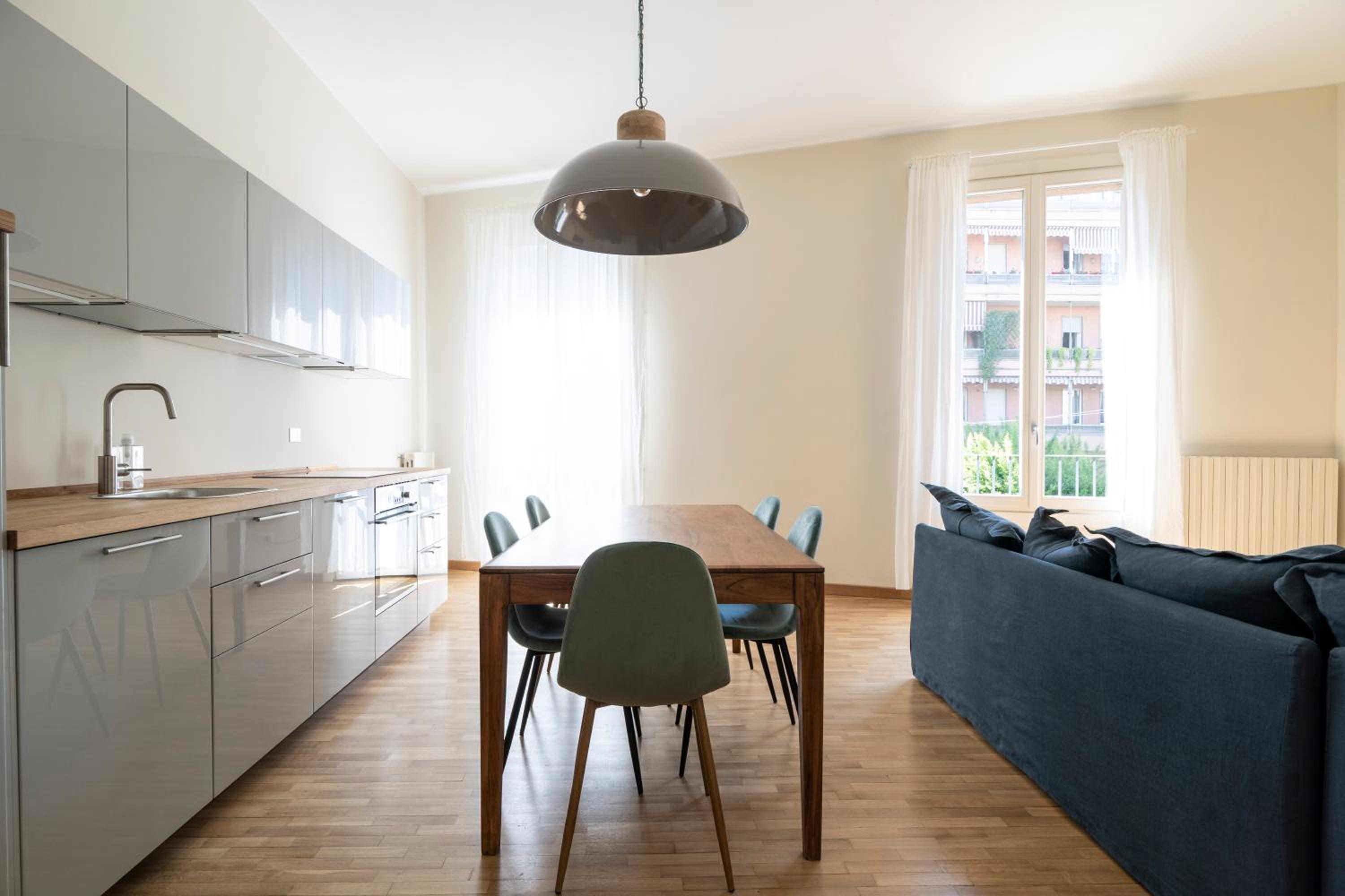 Residenza Cornaggia